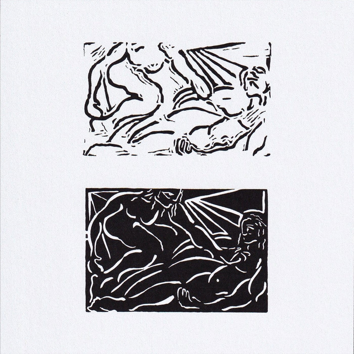 Cover - Dyslecta - Muckle Drum (Peder Mannerfelt Remix)