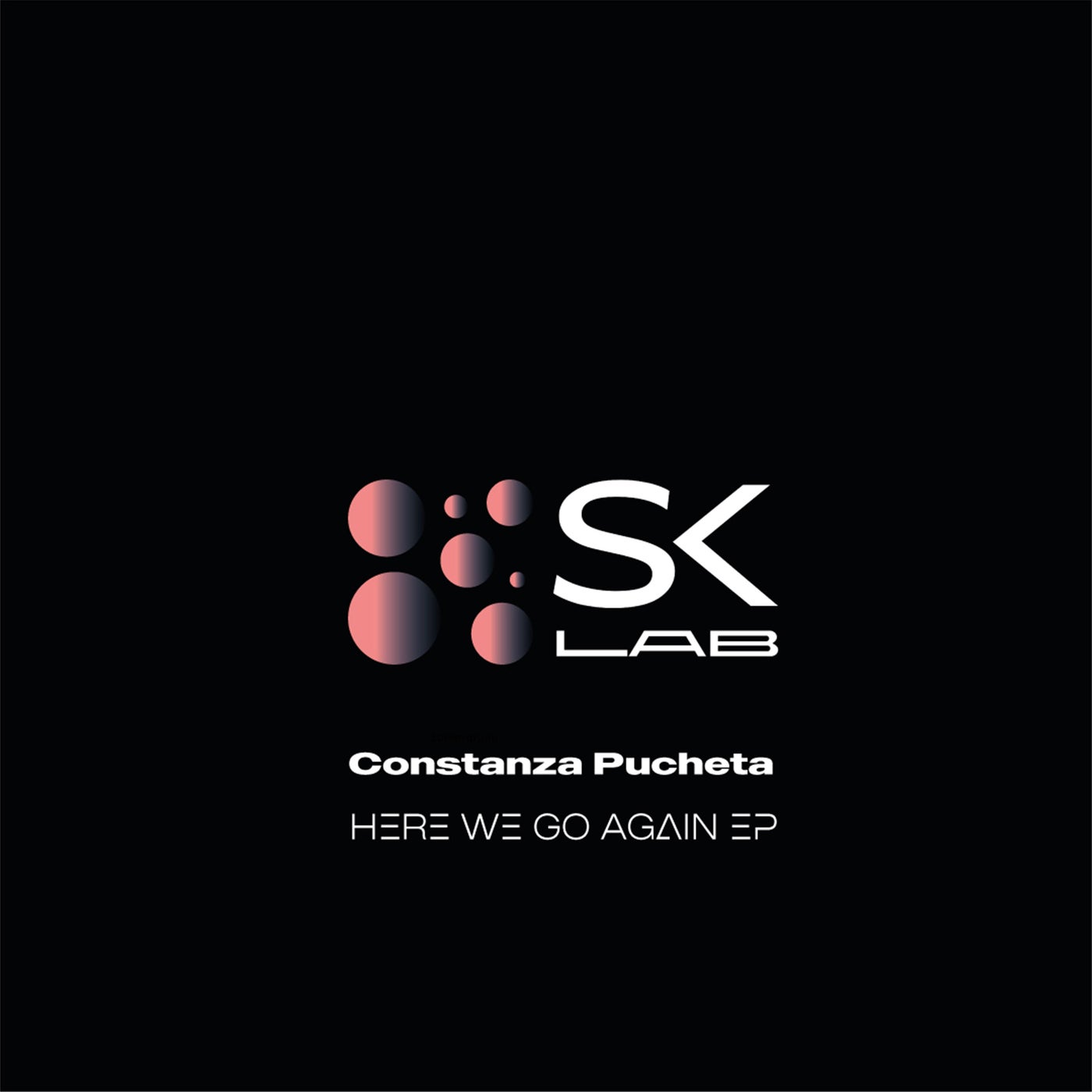 Cover - Constanza Pucheta - You Don't See Me (Original Mix)