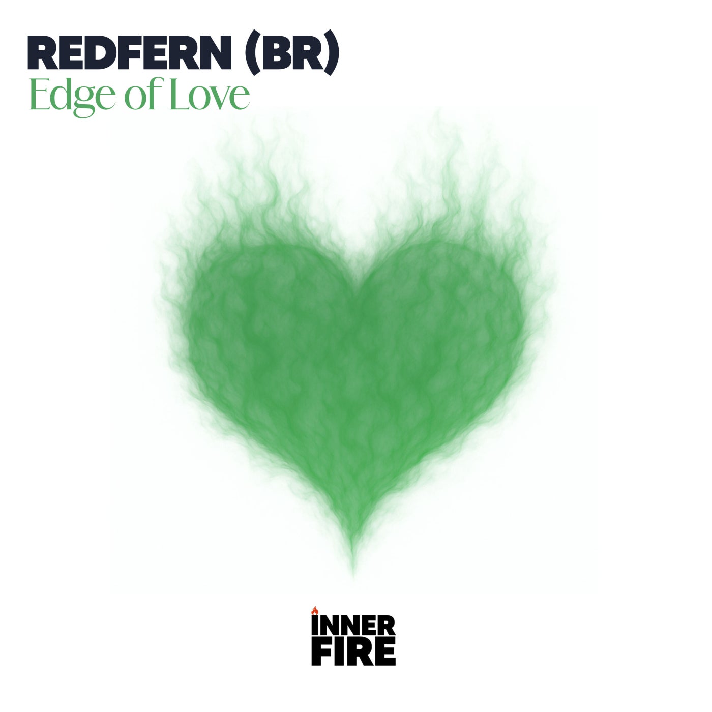 Cover - Redfern (BR) - Edge of Love (Original Mix)