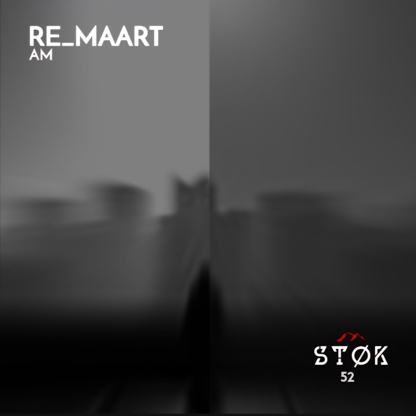 Cover - RE_MAART - Am (Original Mix)