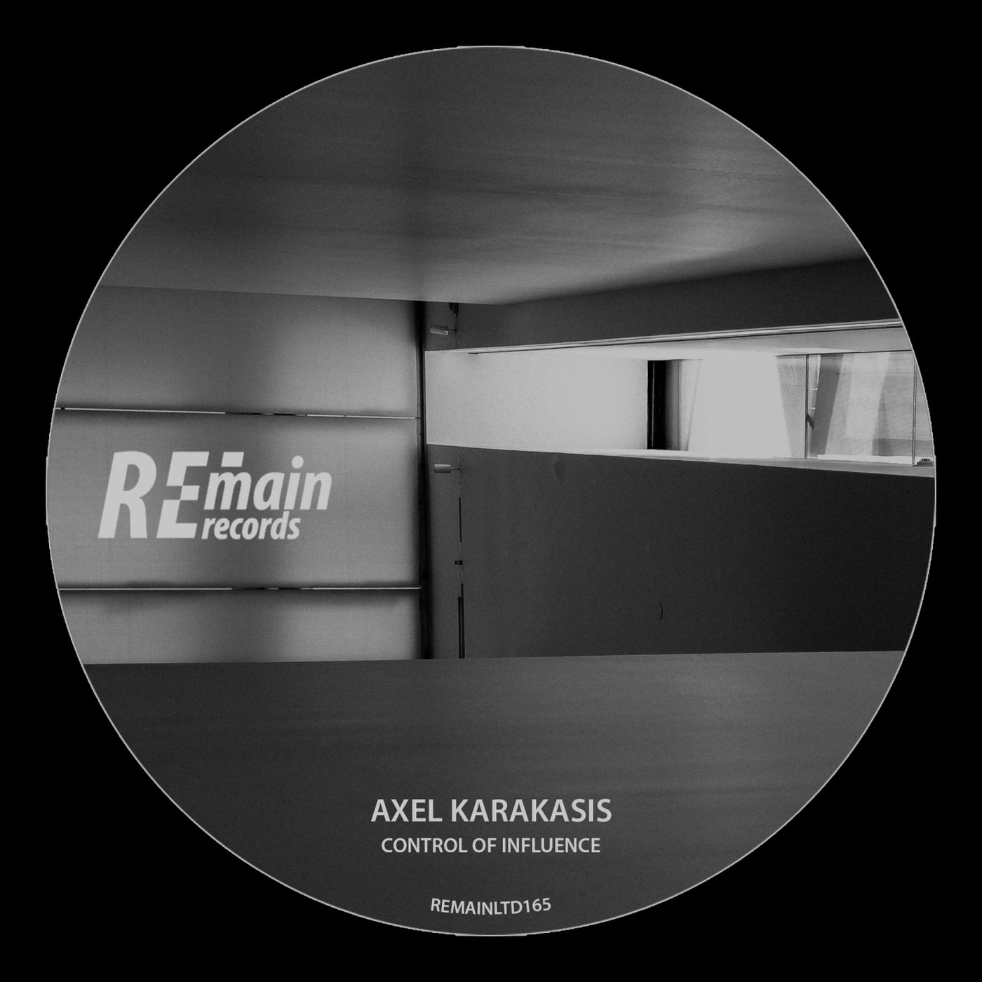 Cover - Axel Karakasis - Stumble (Original Mix)