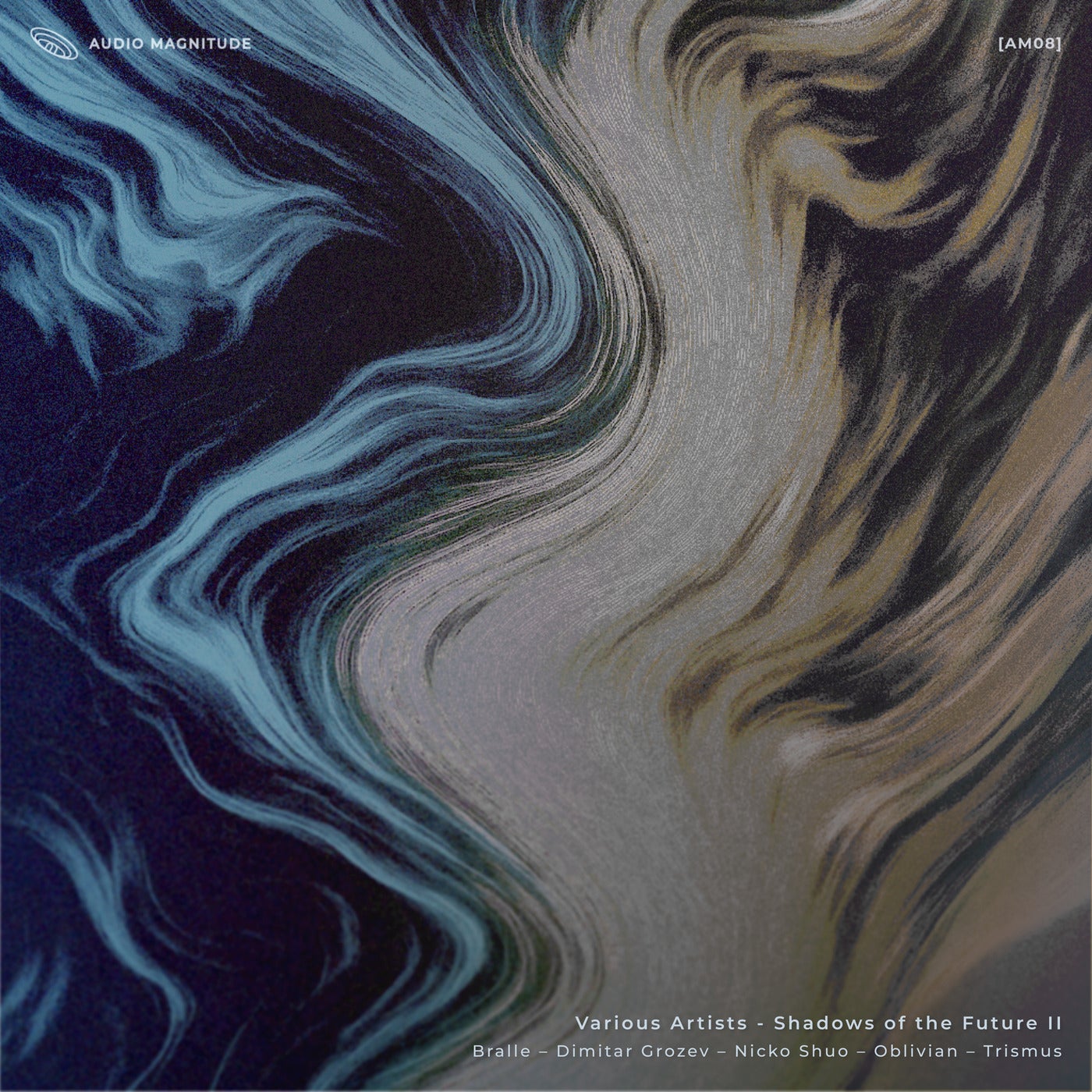 Cover - Nicko Shuo - Outside (Original Mix)