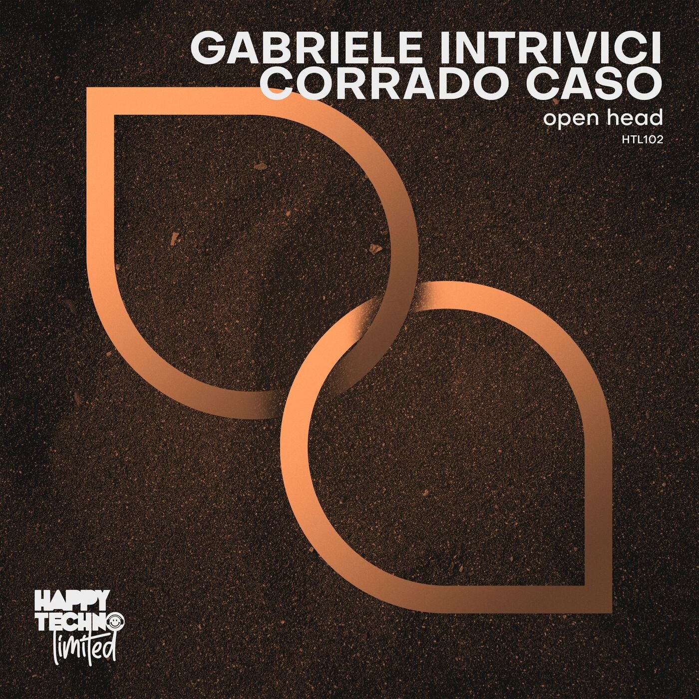 Cover - Gabriele Intrivici - Open Head (Original Mix)