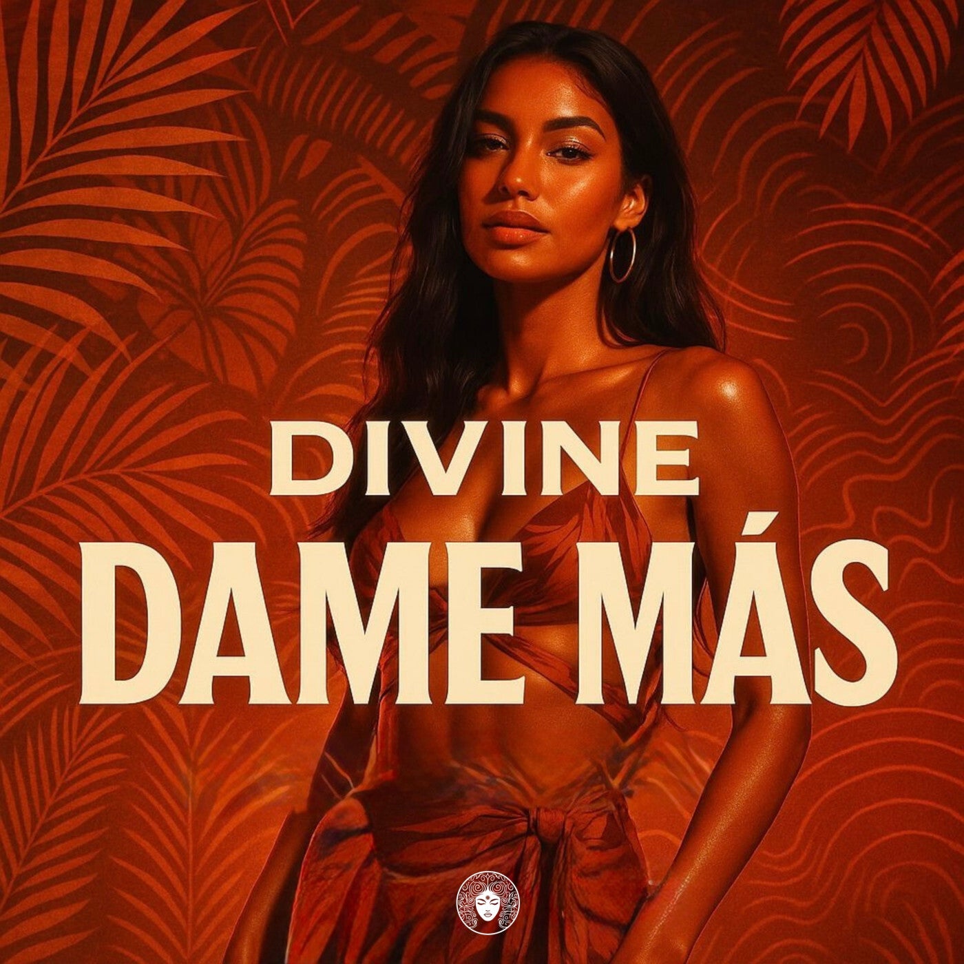Cover - Divine - Dame Mas (Extended Mix)