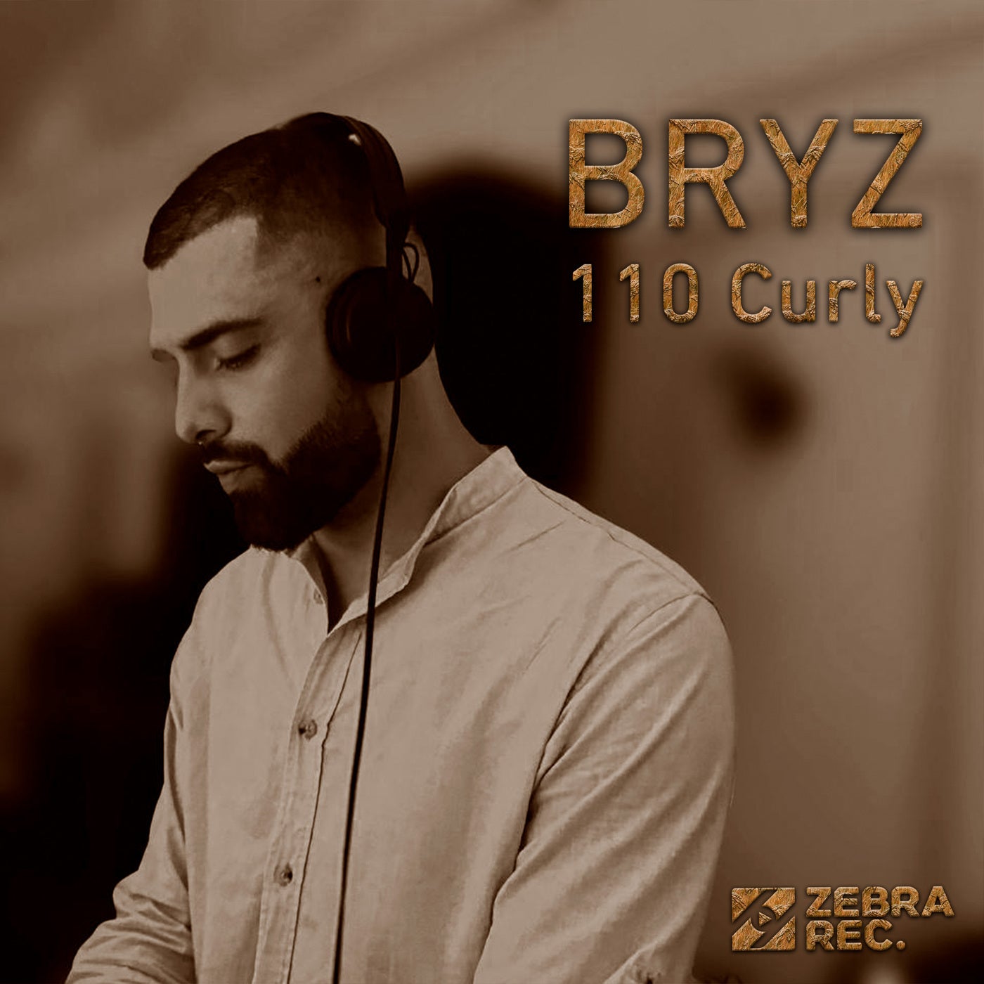 Cover - BRYZ - Tropico (Original Mix)