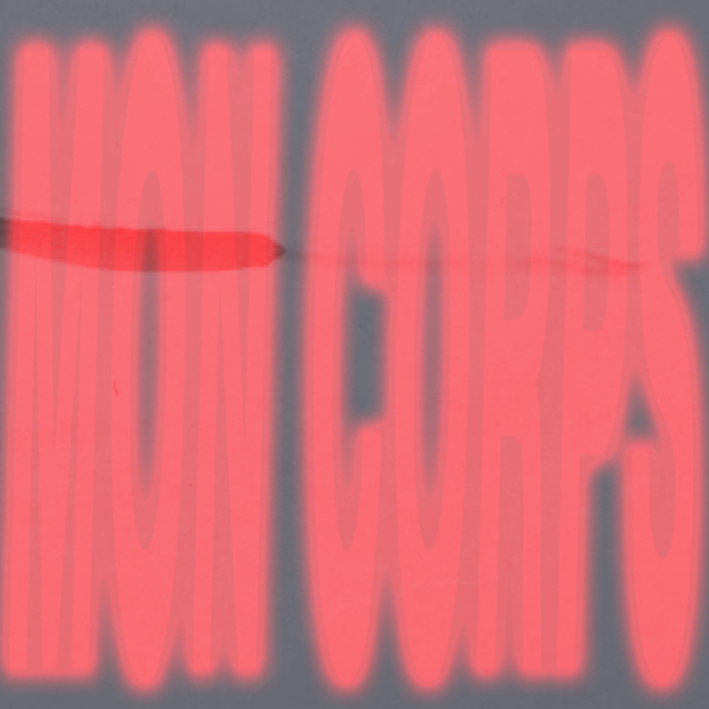 Cover - Andhim - Mon corps (Original Mix)