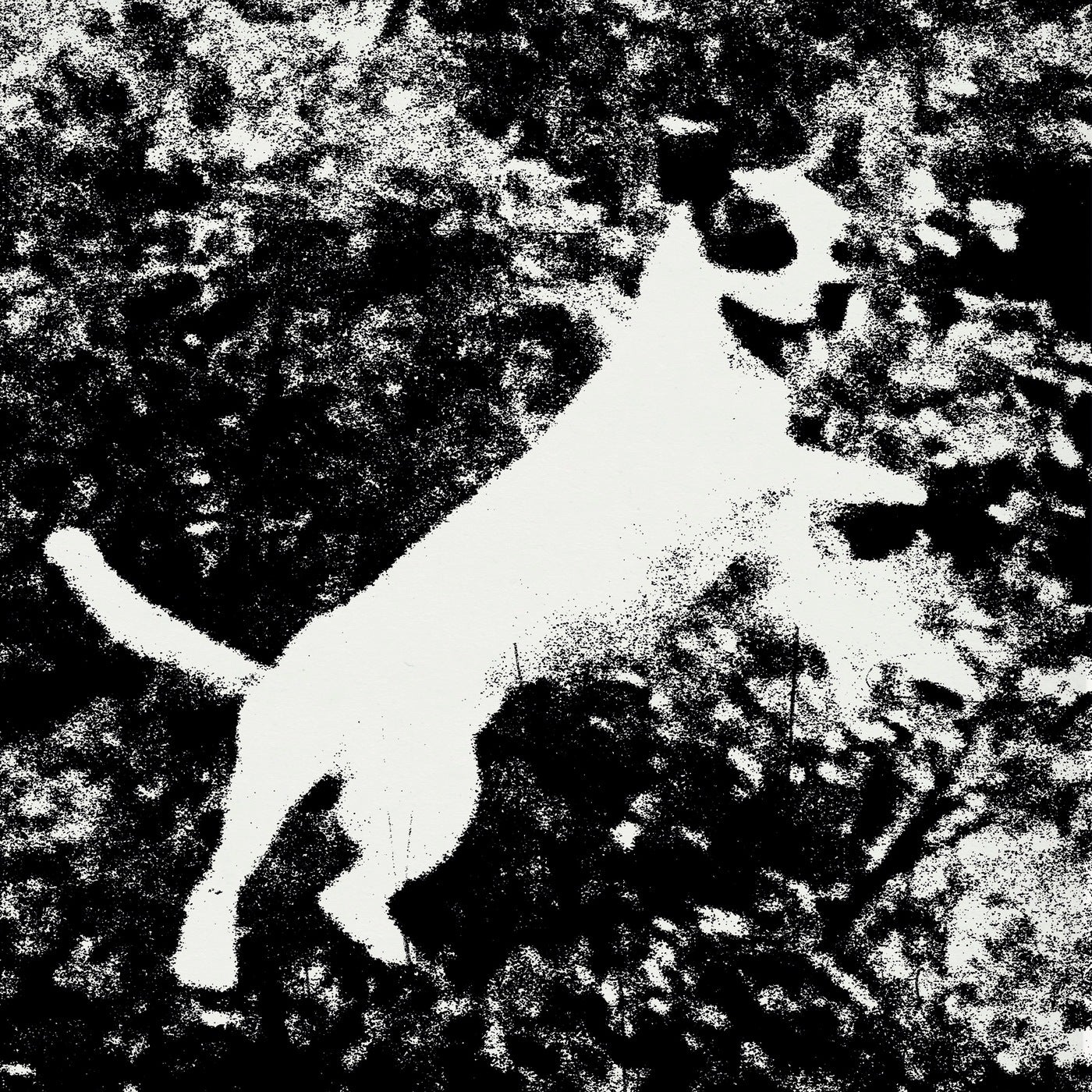 Cover - Edmondson - Every Night I Dream Of Catching Trains (Original Mix)