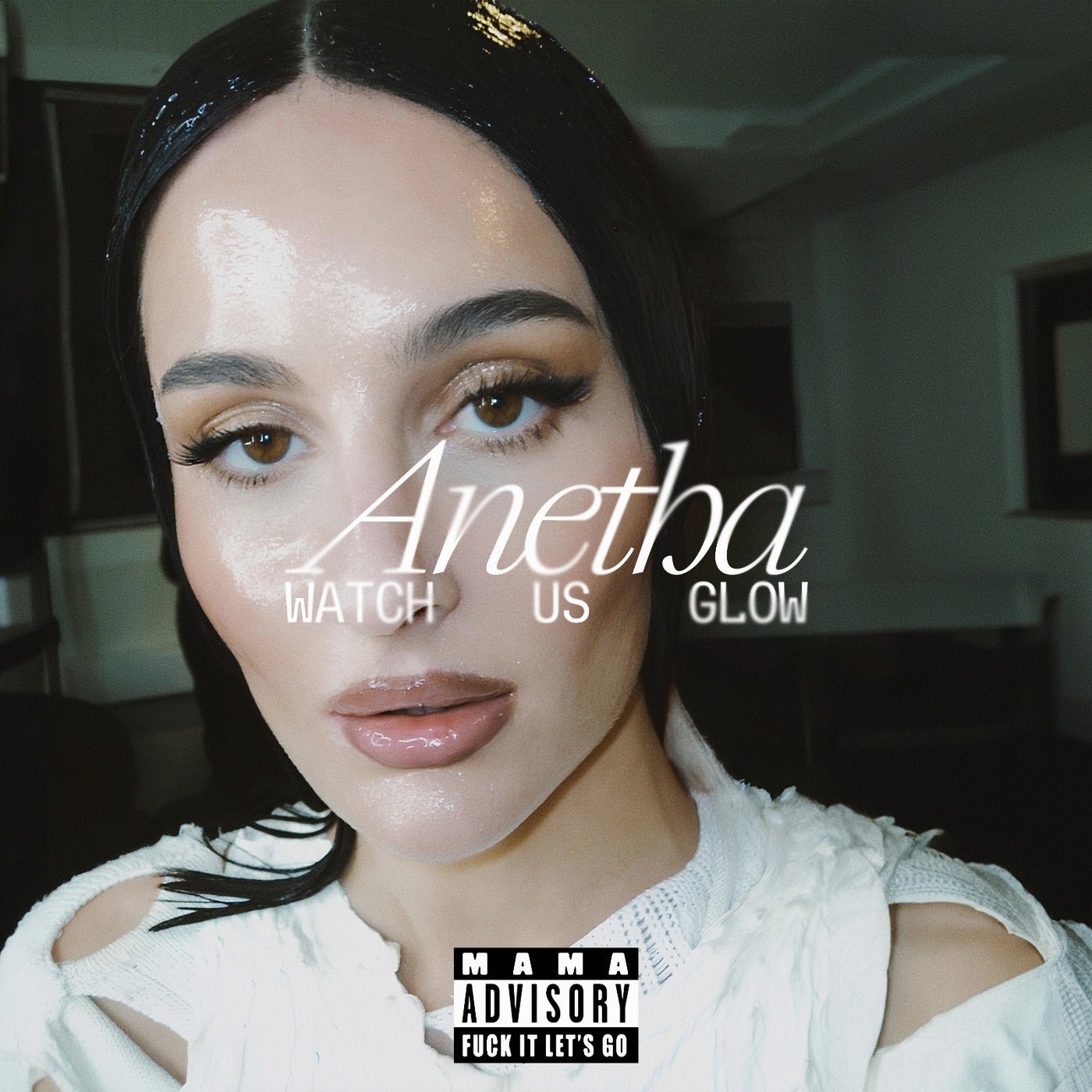 Cover - Anetha - Watch us glow (Original Mix)