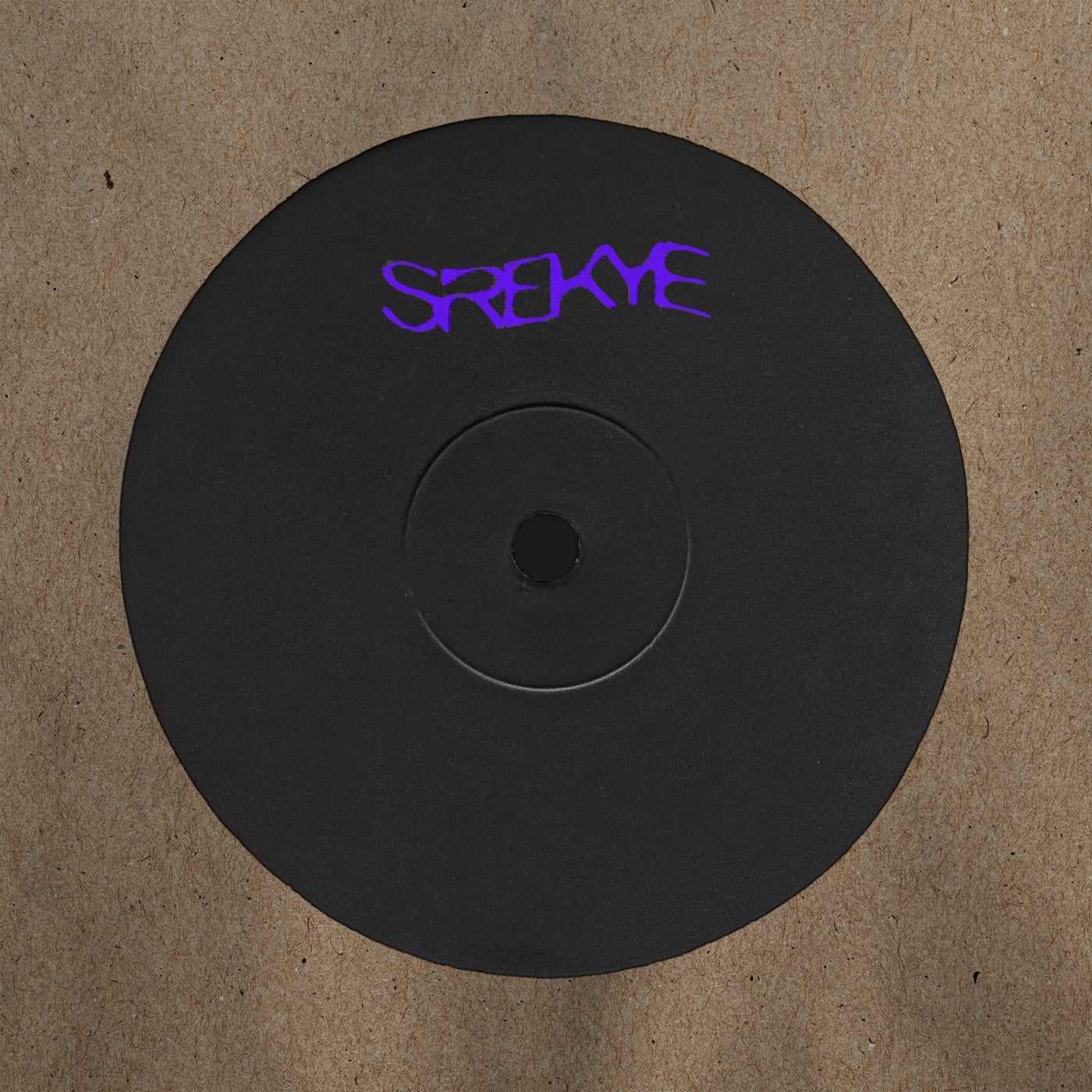 Cover - O'Flynn - Srekye (Extended Mix)