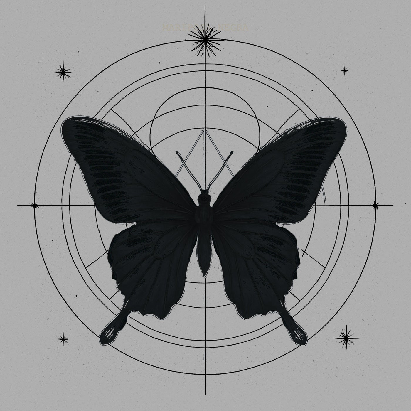 Cover - Xaman - Espiral (Original Mix)