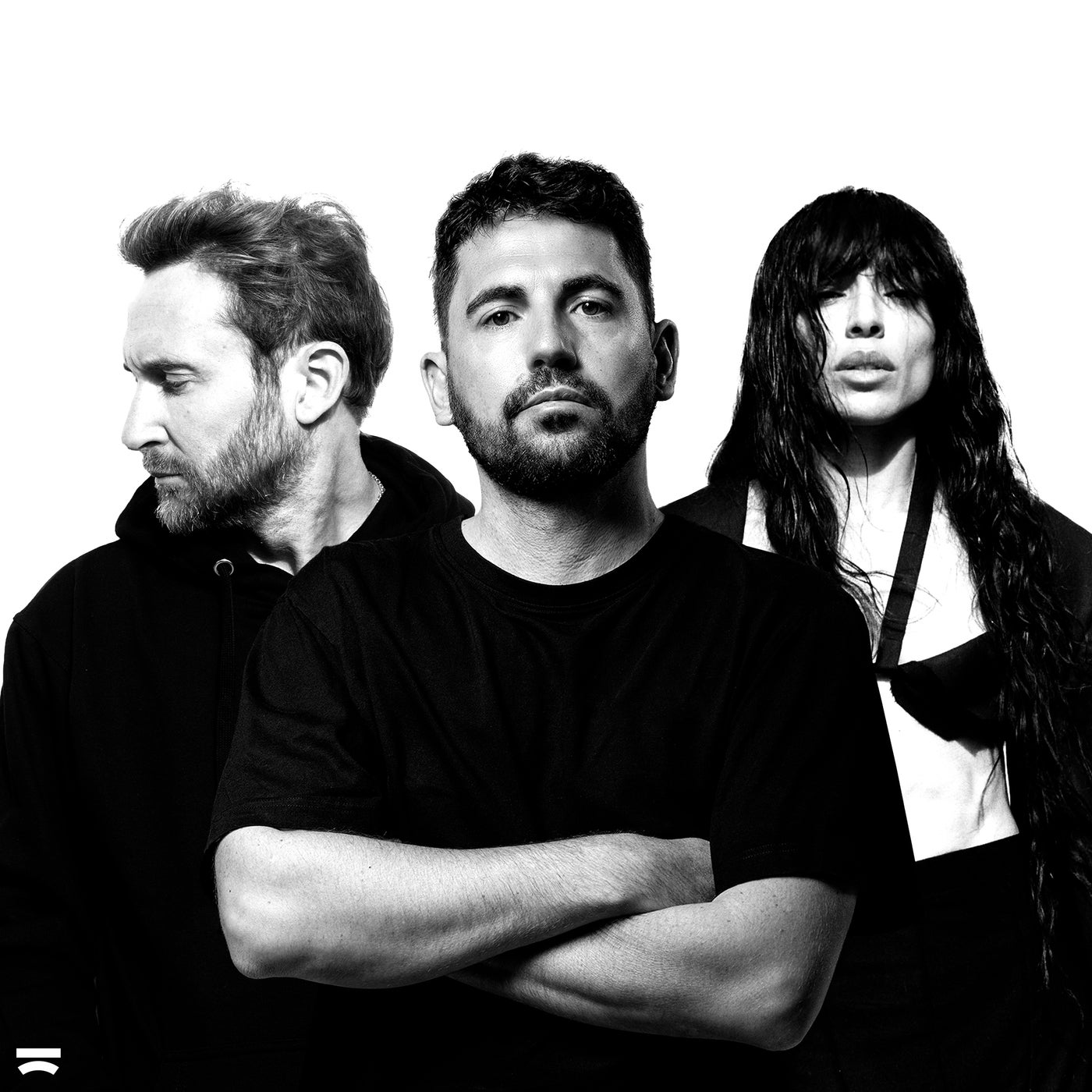 Cover - David Guetta, Dimitri Vegas, Loreen - Pum Pum (Extended Mix)