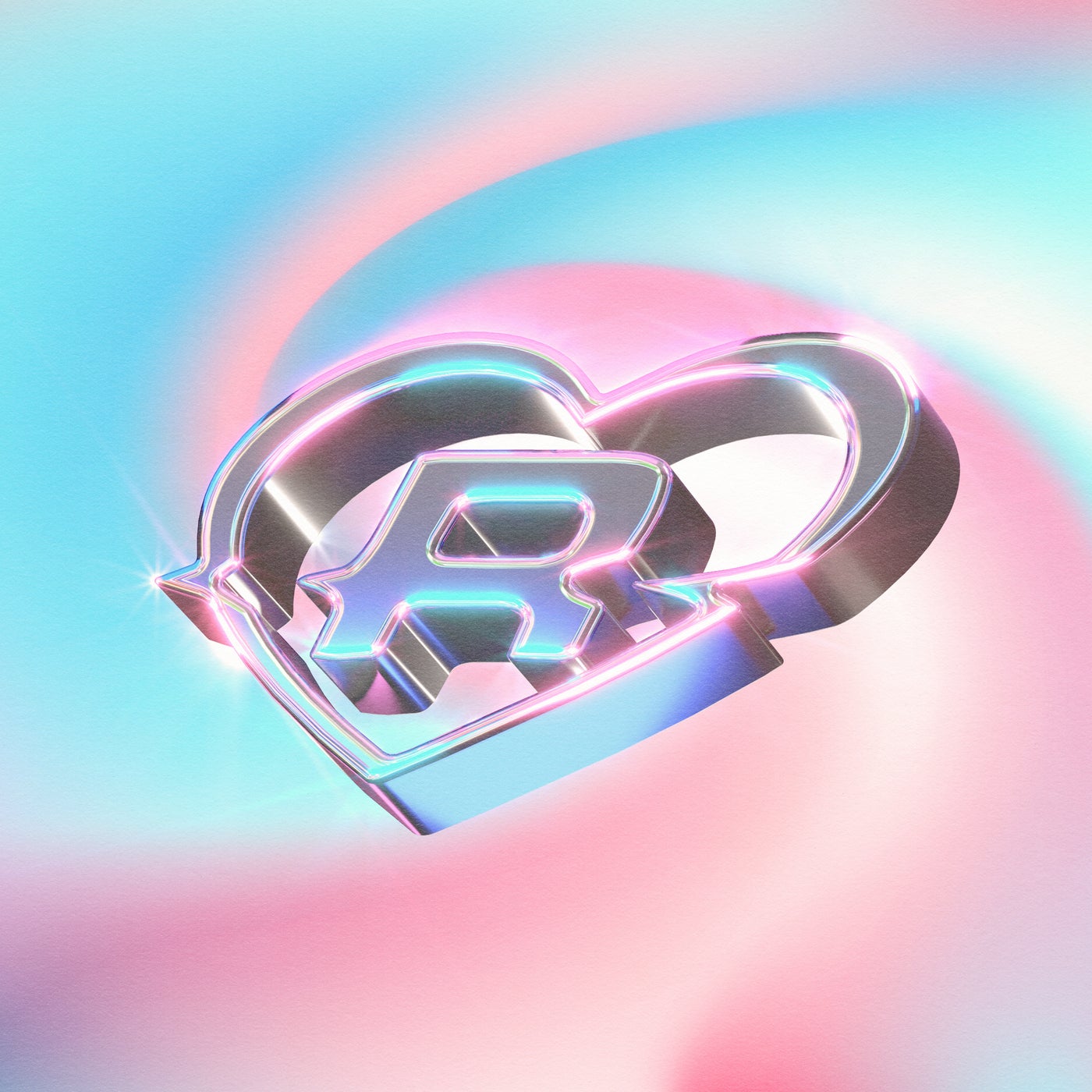 Cover - Romy, Julie Desire - Twice (Julie Desire Remix)