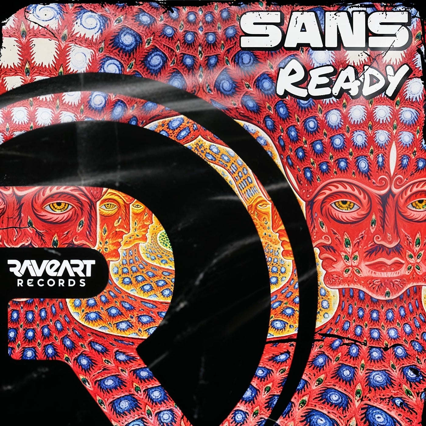 Cover - Sans - Ready (Original Mix)