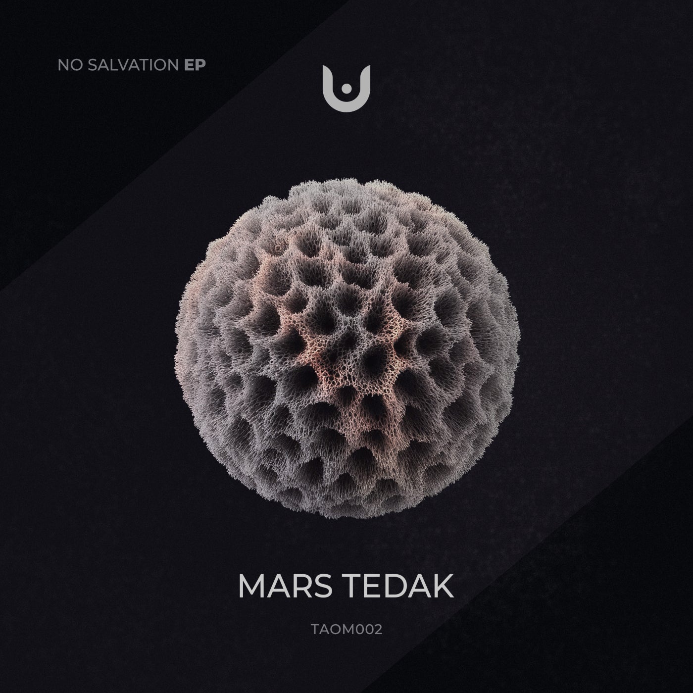 Cover - Mars Tedak - No Salvation (Original Mix)