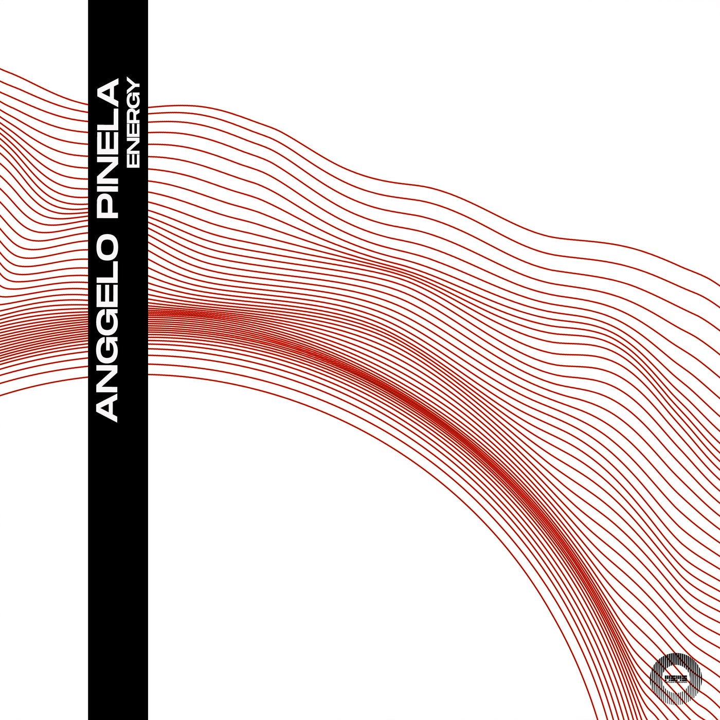 Cover - Anggelo Pinela - NRG (Original Mix)