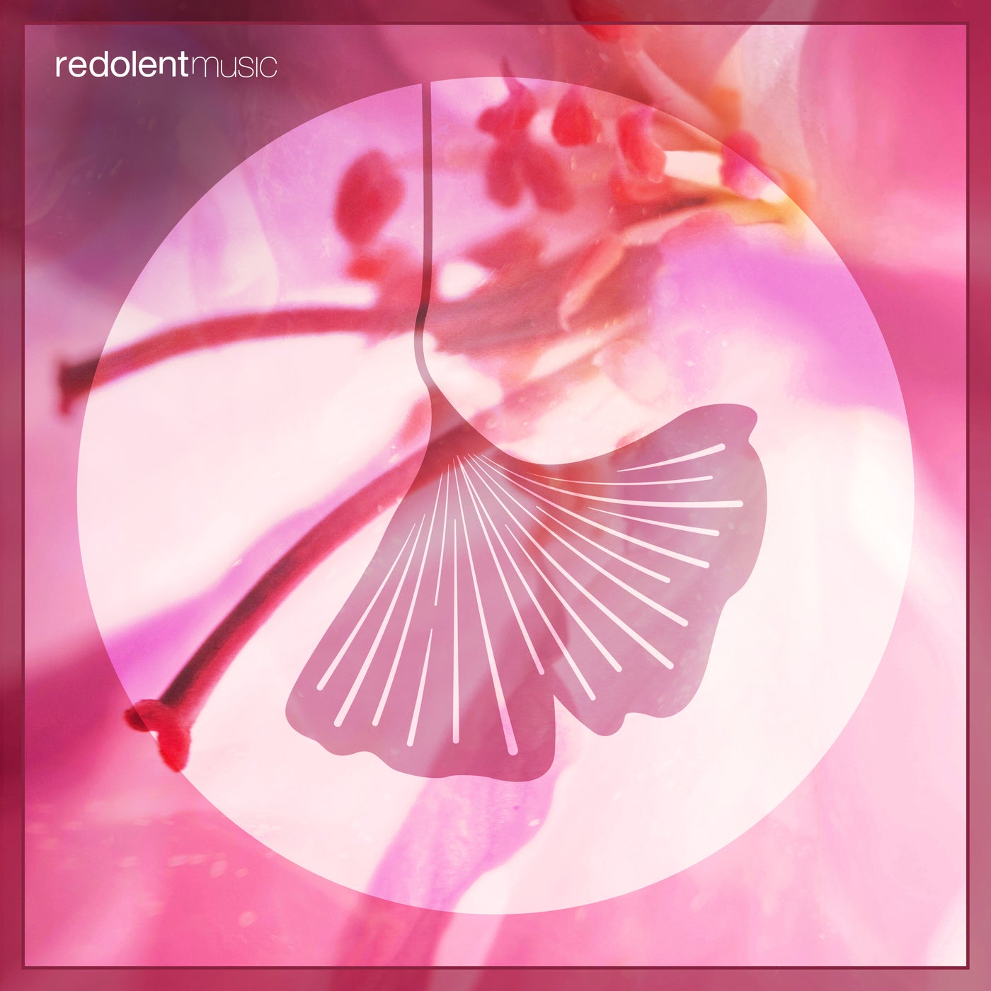 Cover - Zimsto Eroofini, PAAX (Tulum) - Time On (Frecuent Sync Remix)
