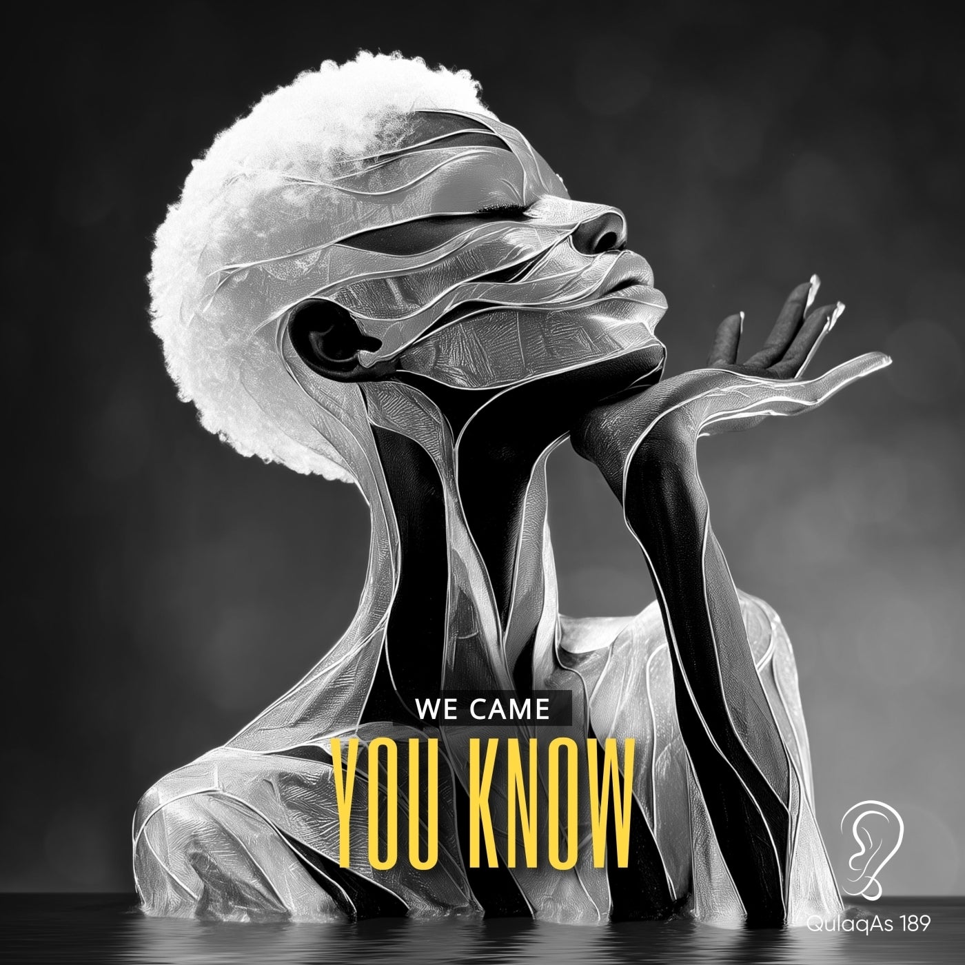 Cover - We Came - You Know (Original Mix)
