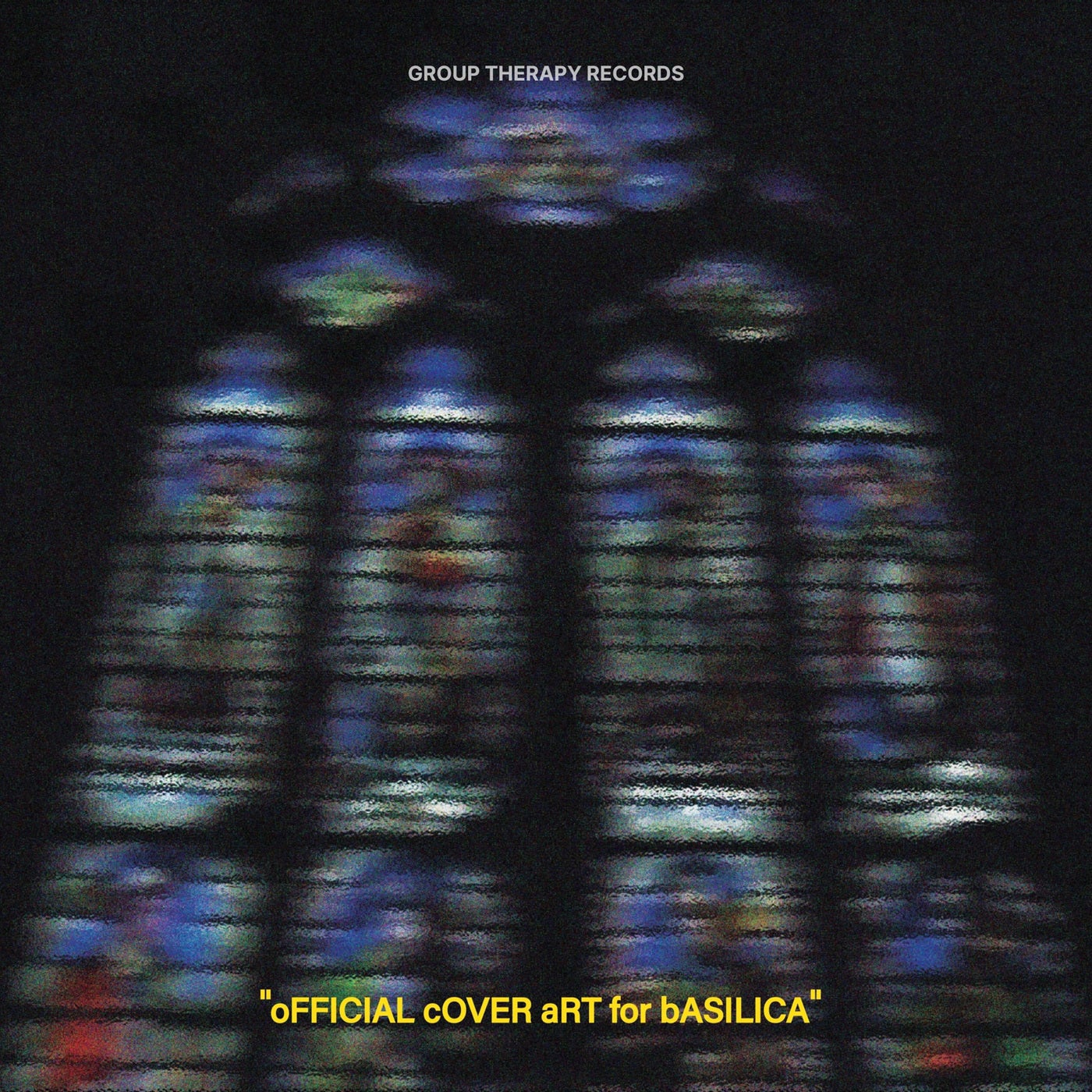 Cover - Munivar, Pablo Rosa - Basilica (Original Mix)