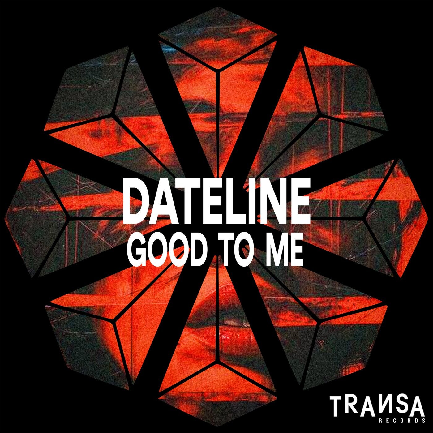 Cover - Dateline - Good To Me  (Extended Mix)