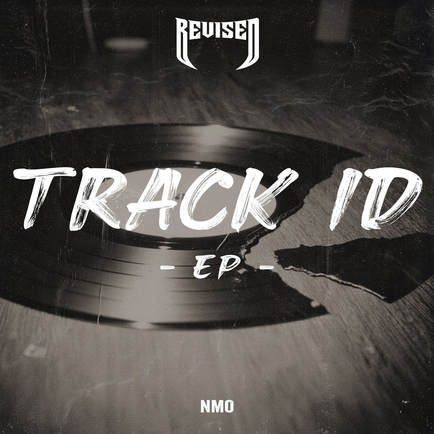 Cover - NMO - Track ID (Original Mix)