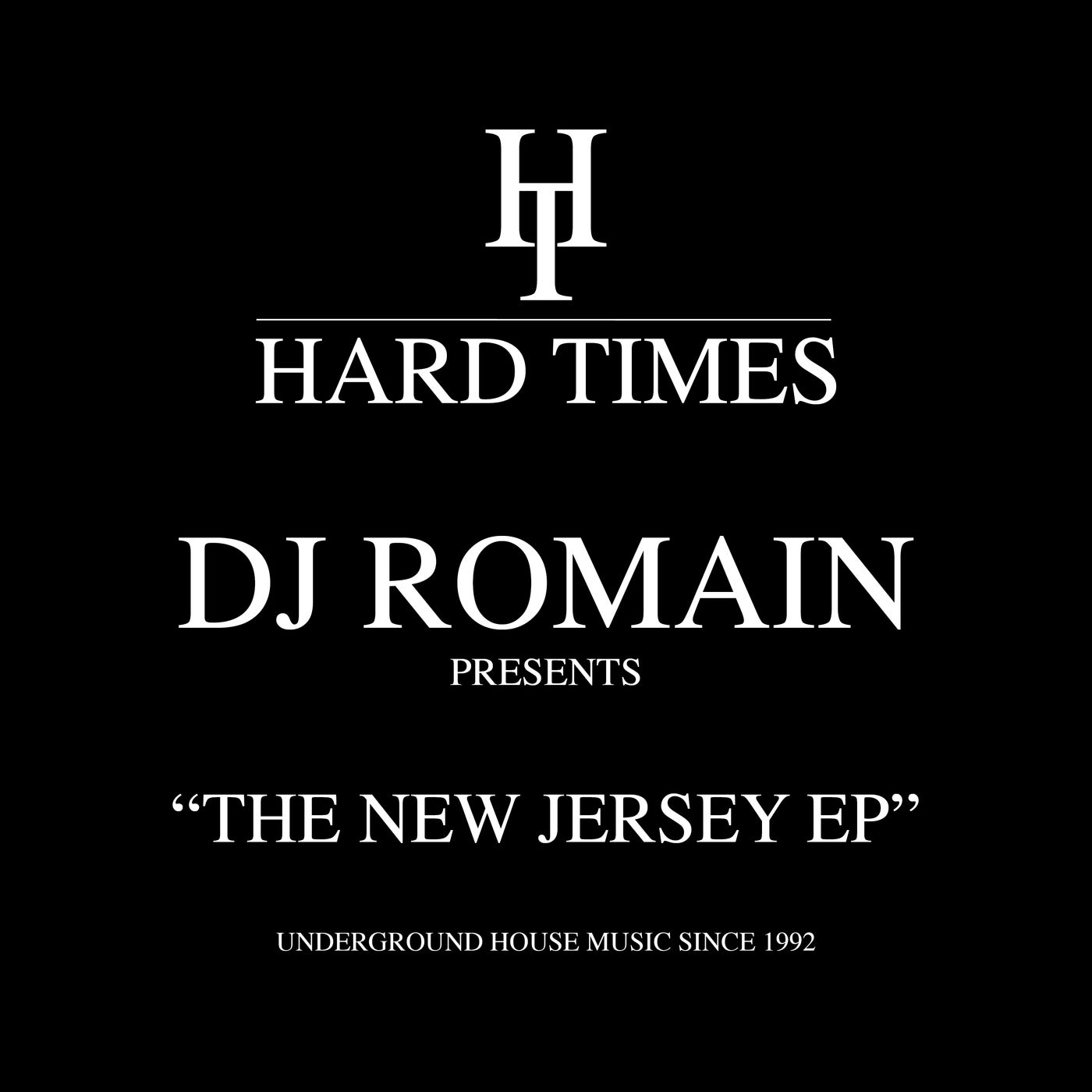 Cover - DJ Romain - Check Your Pockets (Original Mix)