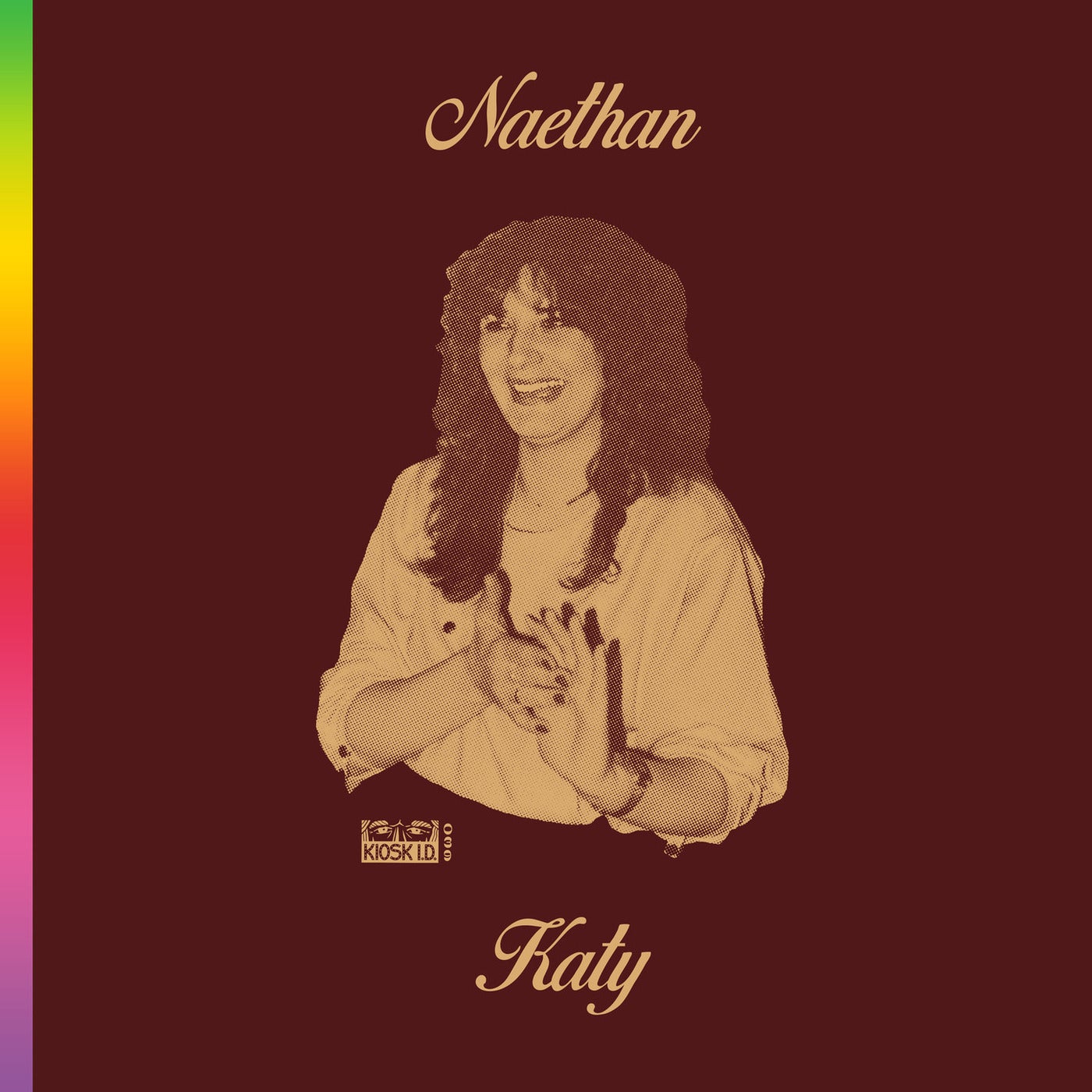 Cover - Naethan - Katy (Original Mix)