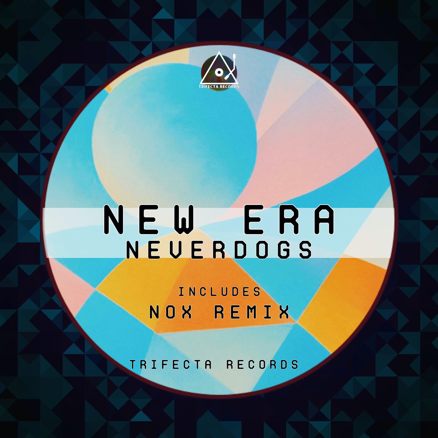 Cover - Neverdogs - New Era  (Original Mix)