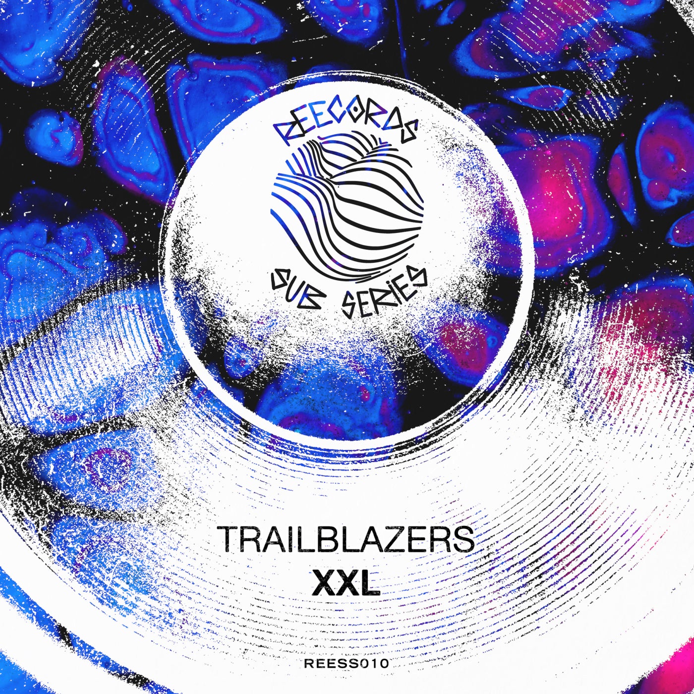 Cover - HOTINGA - I Can Be  (Original Mix)