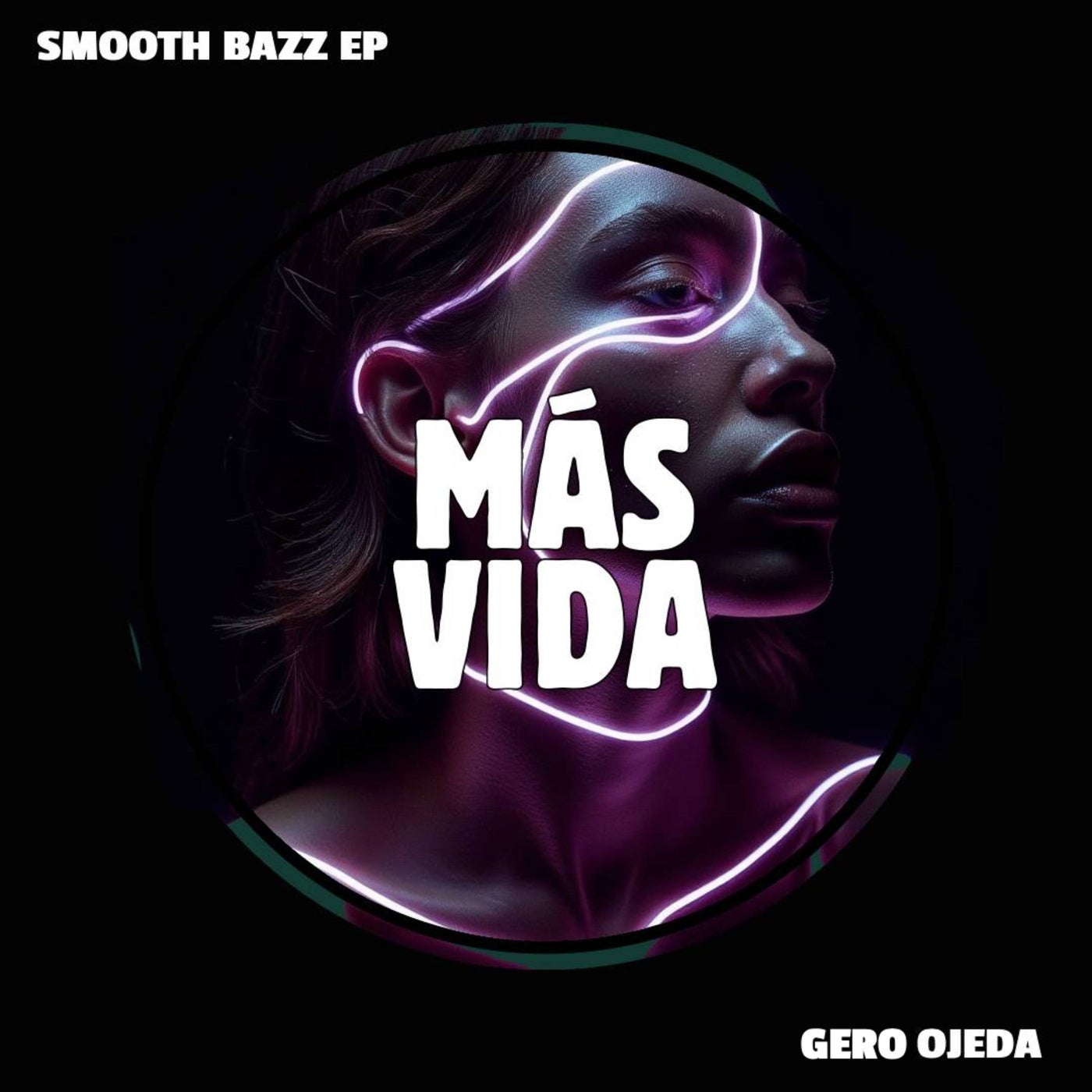 Cover - Gero Ojeda - Stappp (Original Mix)