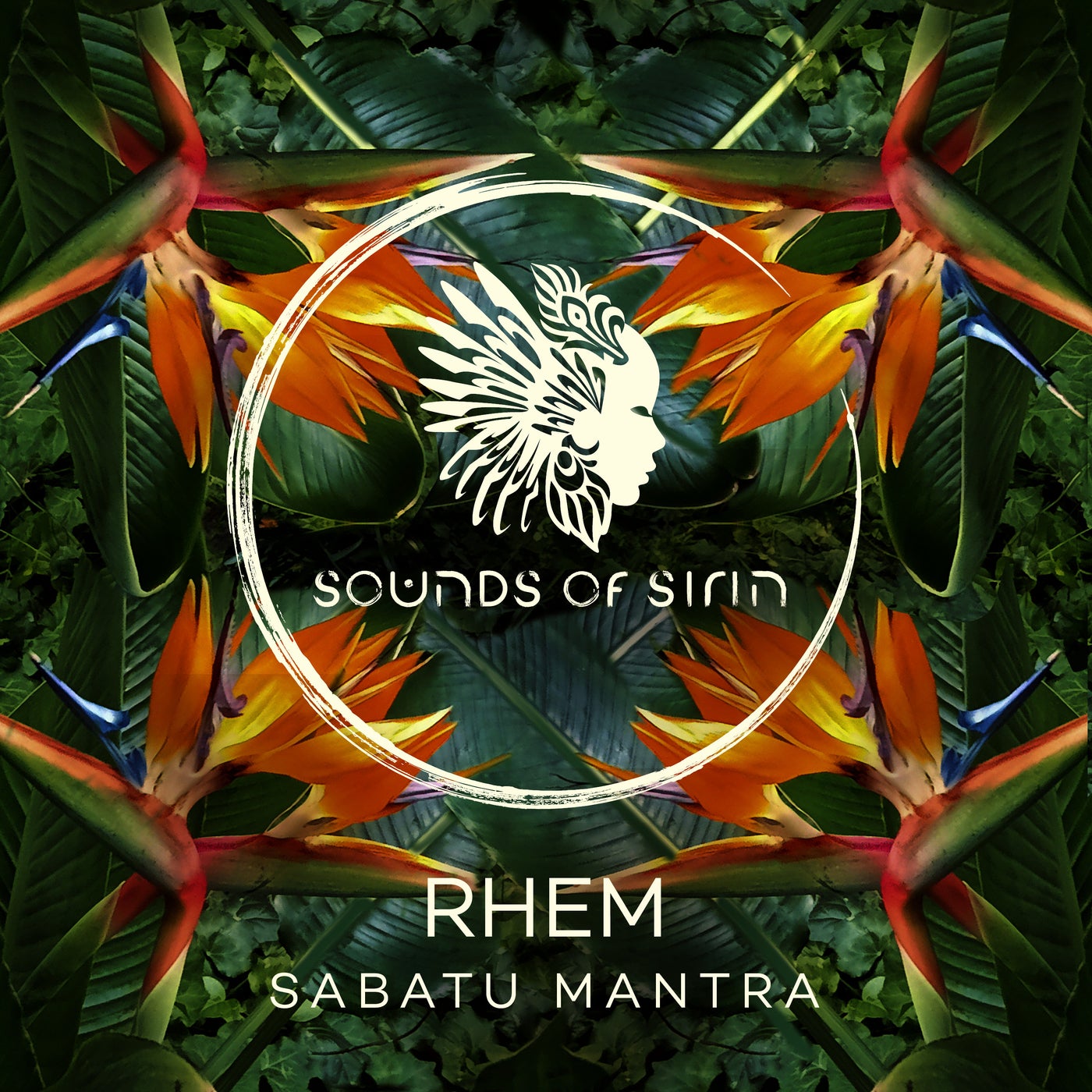 Cover - Rhem - Sabatu Mantra (Extended Mix)