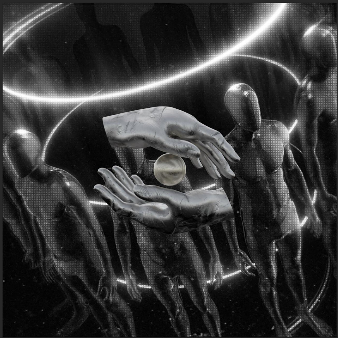 Cover - Eklipse (ofc), Noctua (ES) - Sequence (Original Mix)