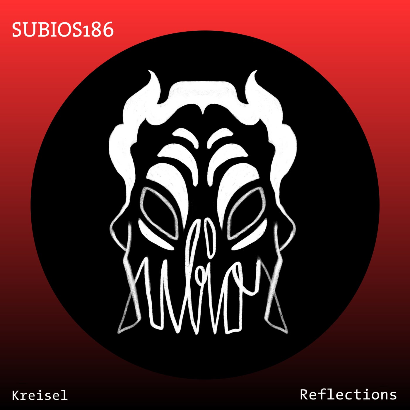Cover - Kreisel - Reflections (Monococ Remix)