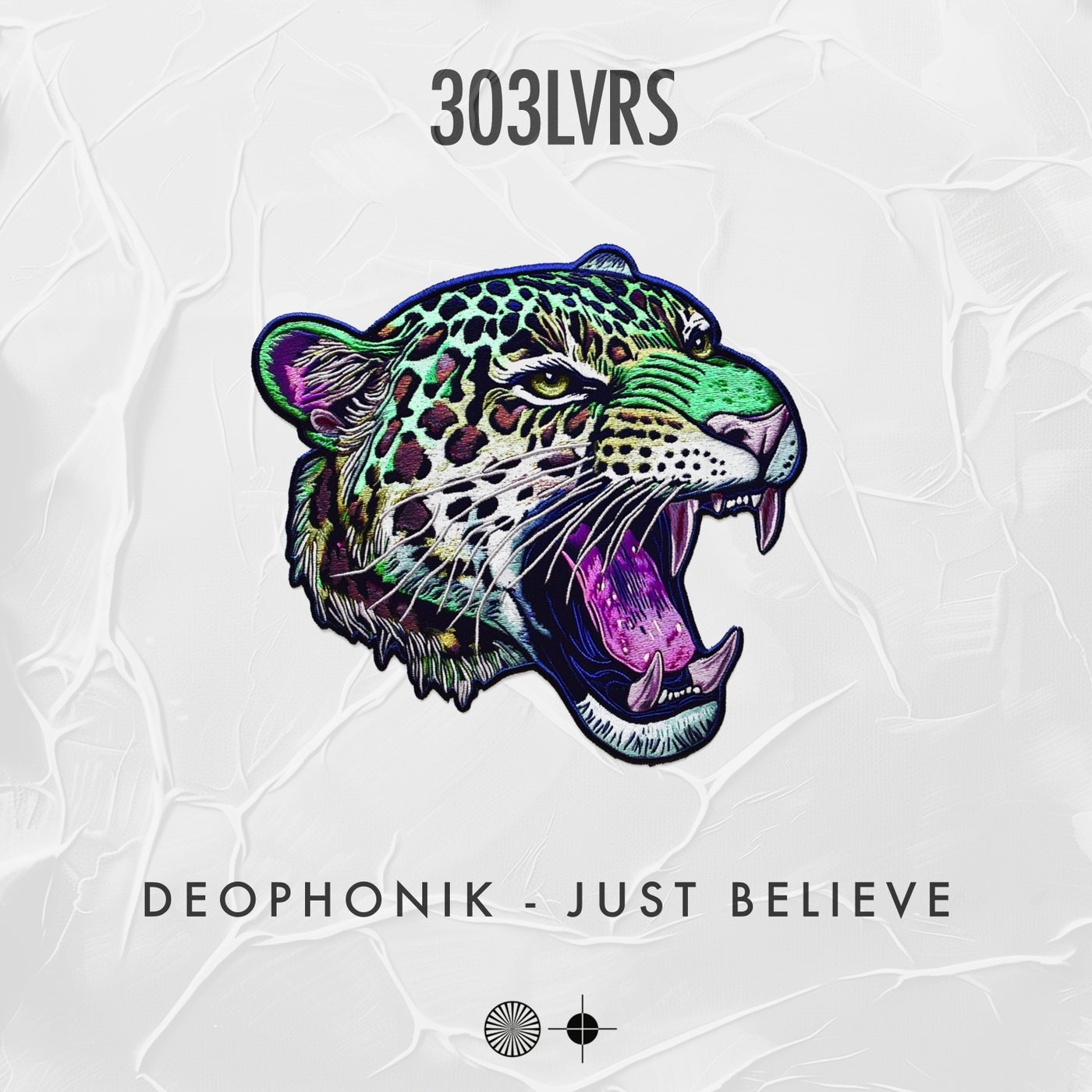 Cover - Deophonik - Just Believe (Extended Mix)