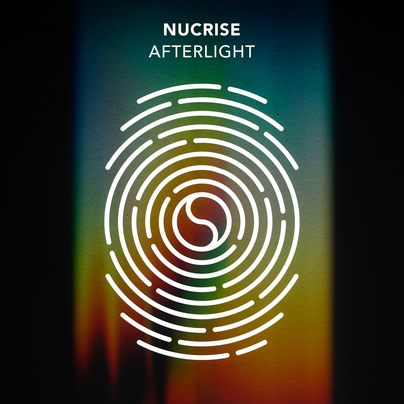 Cover - Nucrise - Afterlight (Extended Mix)
