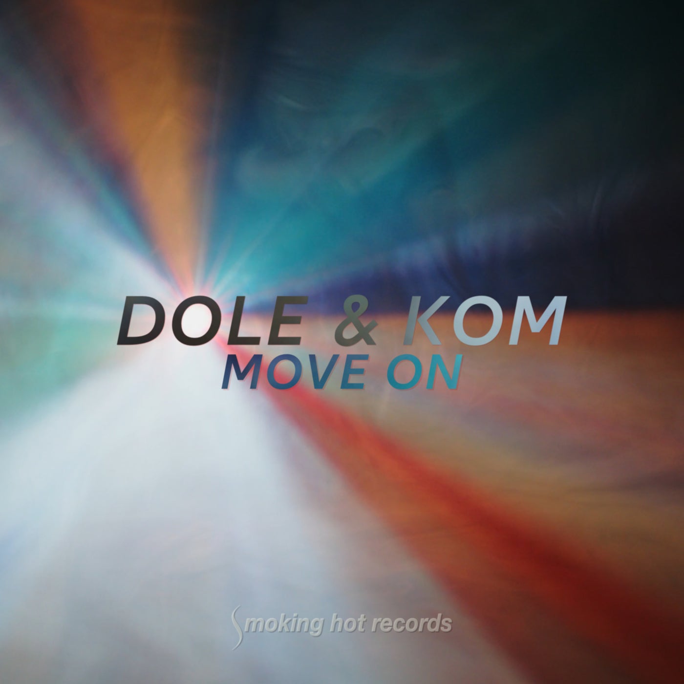 Cover - Dole & Kom - Move On (Original Mix)