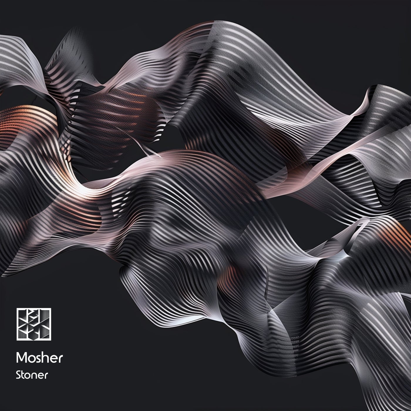 Cover - Mosher - Stoner (Original Mix)