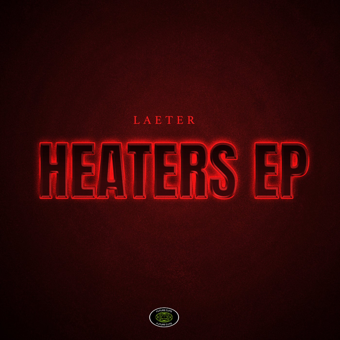 Cover - Rag, LAETER, Onibas - Pensando (Extended Mix)