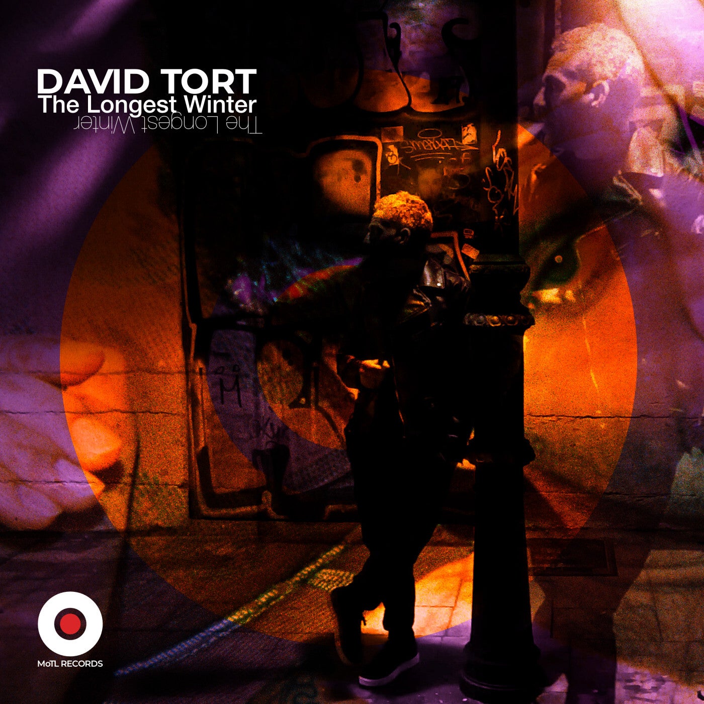 Cover - David Tort - In The MIdnight Hour (feat. Alex Lark) (MoTL Mix)