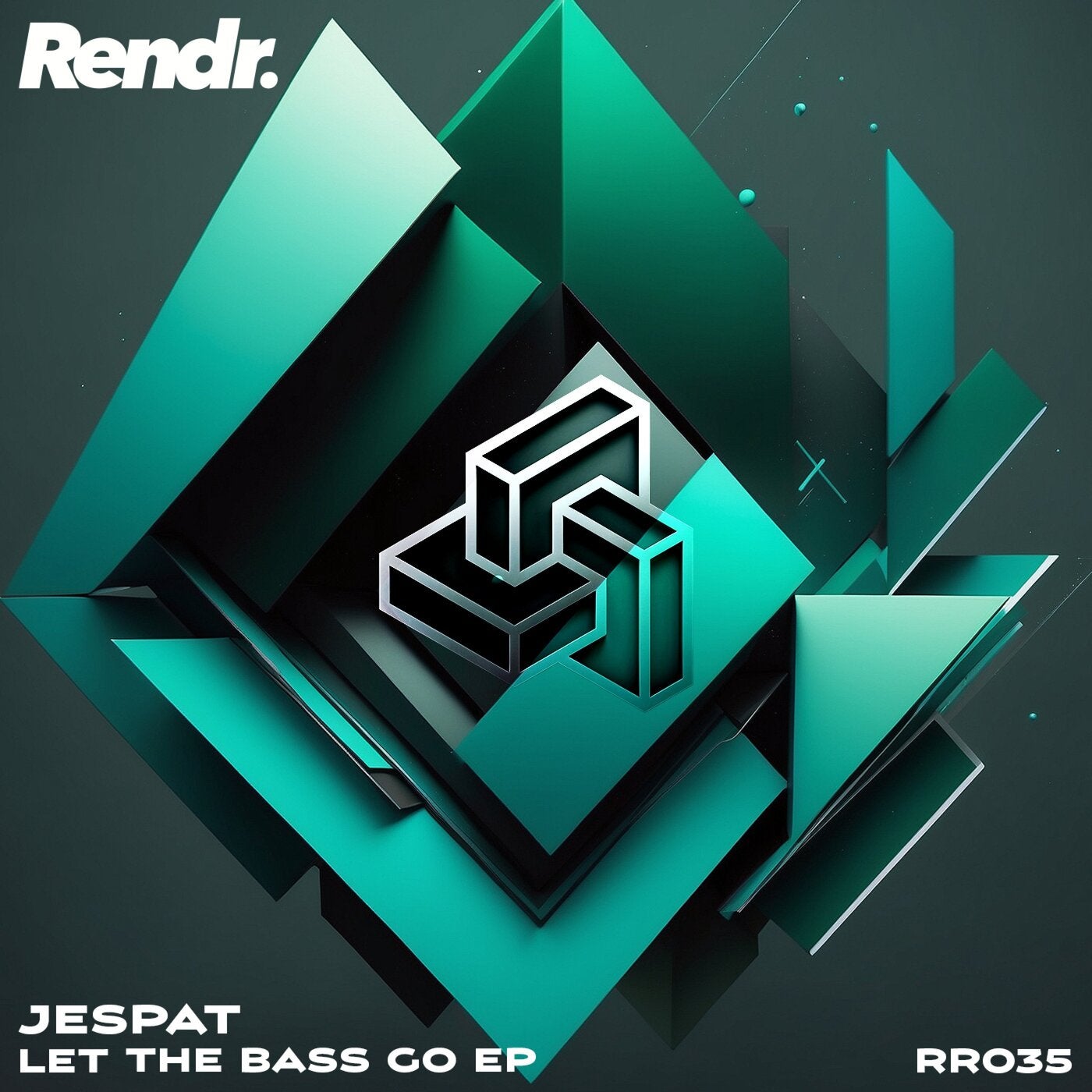 Cover - JESPAT - Out Of Time  (Original Mix)