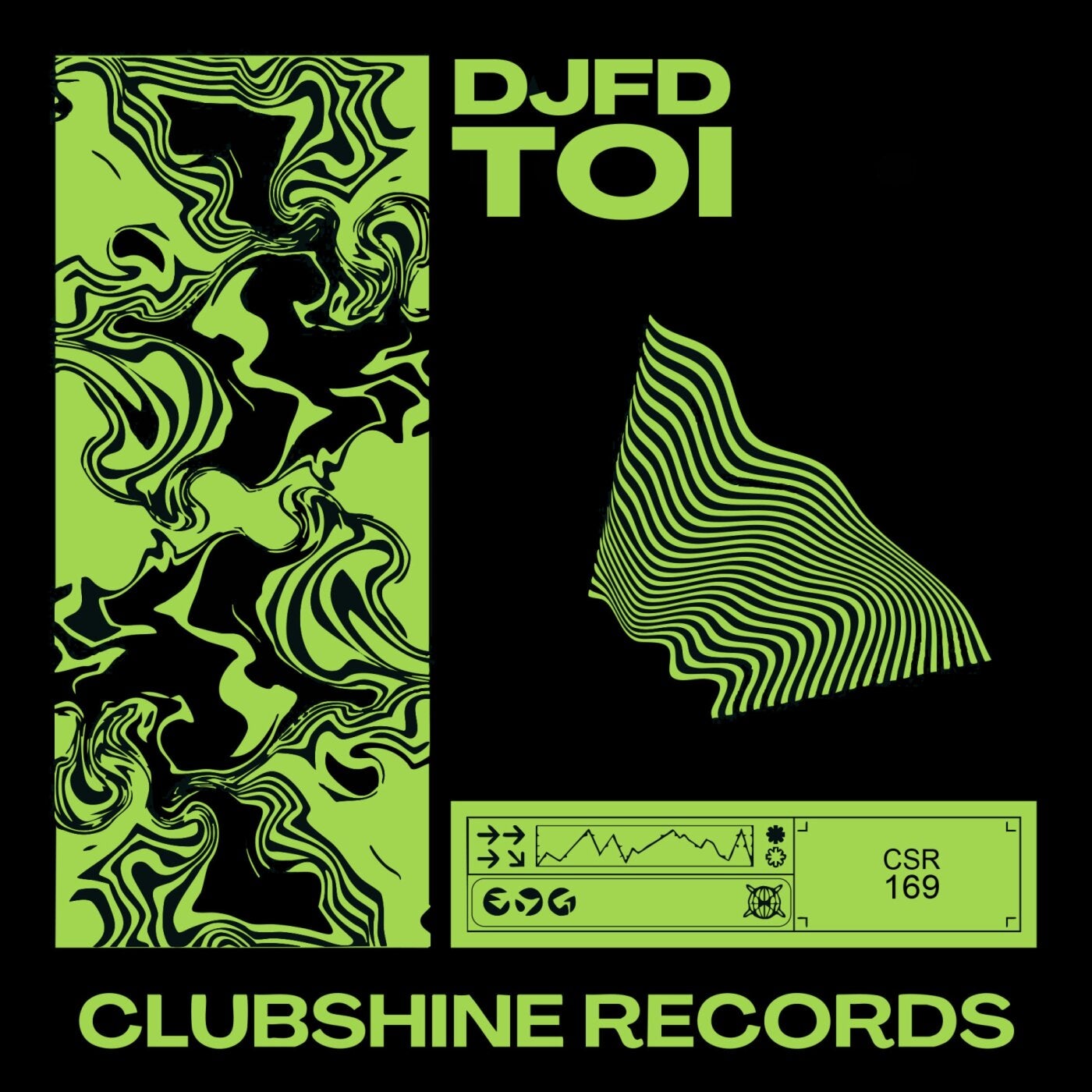 Cover - DJFD - Toi (Original Mix)
