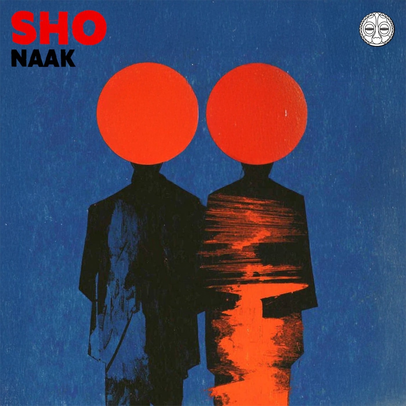 Cover - Naak, Argento Dust, Candy Man - Mangaliso (Original Mix)