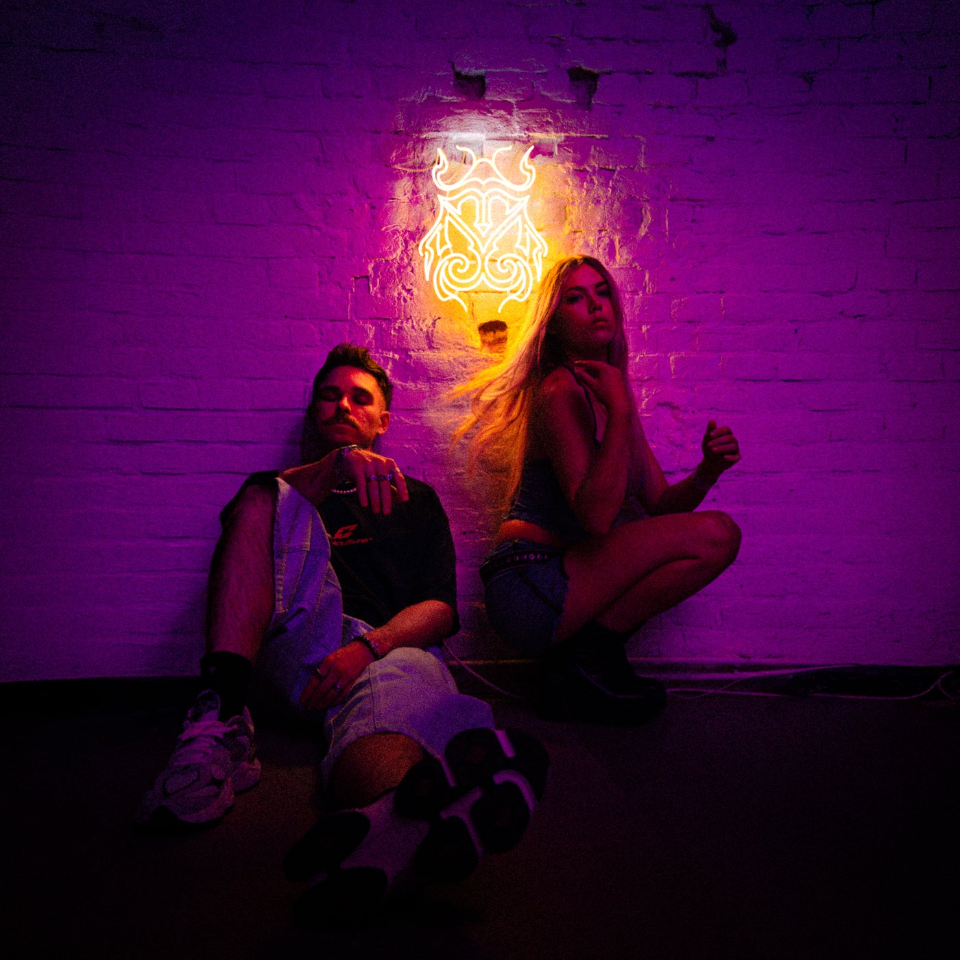 Cover - Lavinia, Ely Oaks - Same Thing (Original Mix)