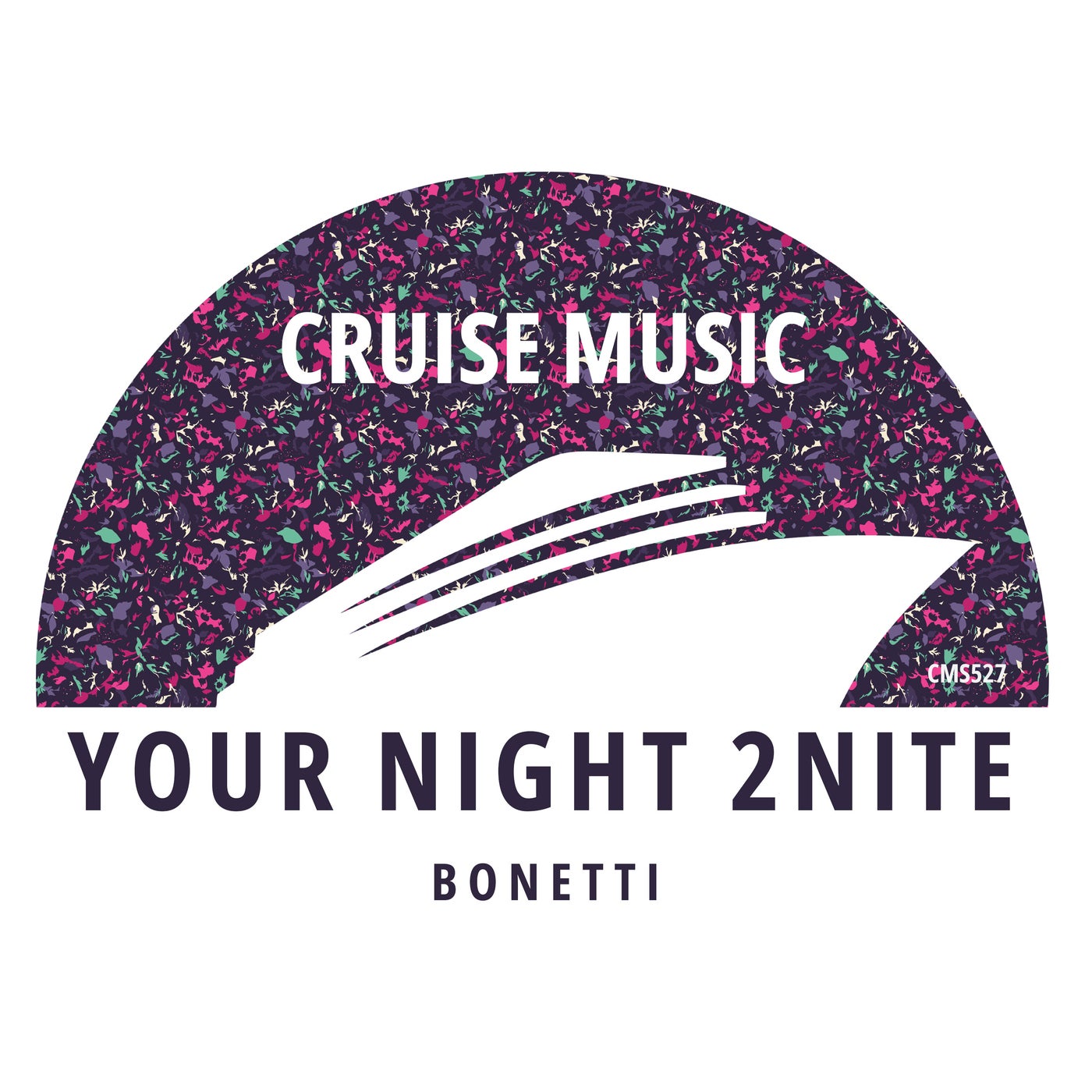 Cover - Bonetti - Your Night 2Nite (Original Mix)