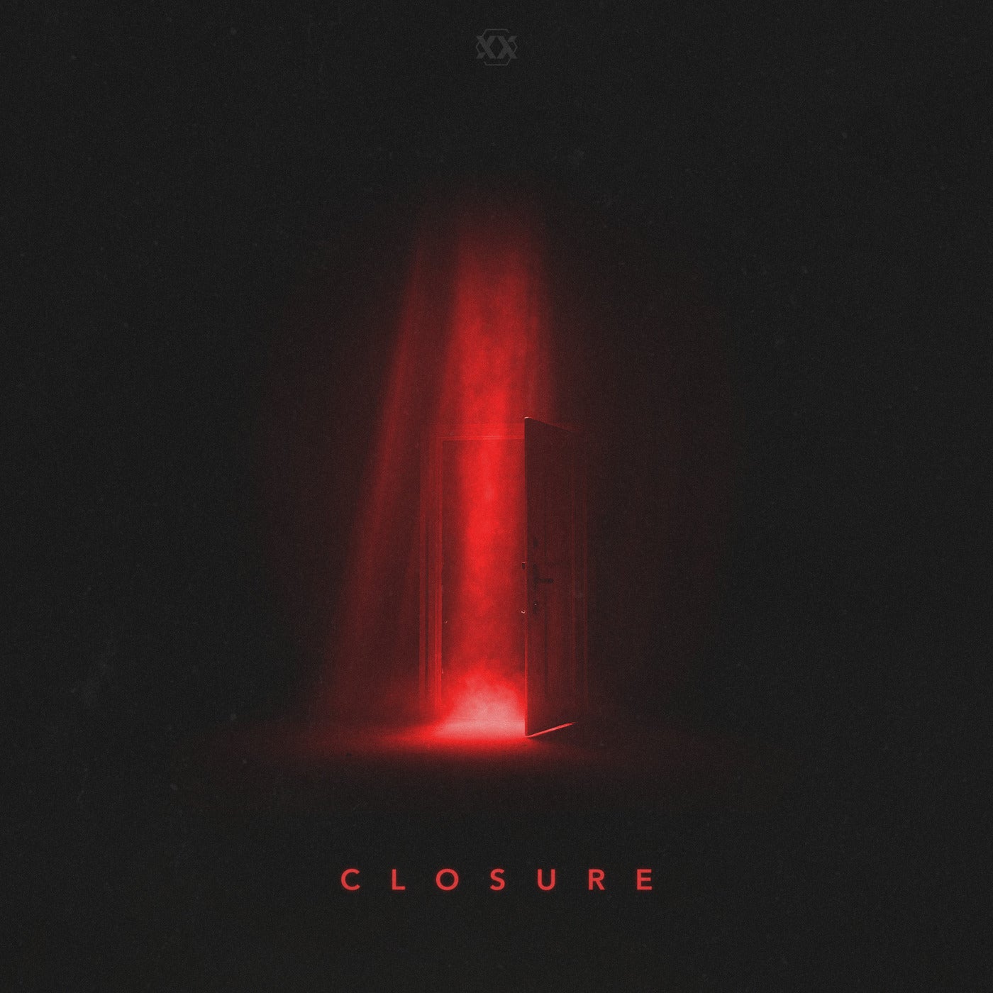 Cover - Devin Wild - Closure (Extended Mix)