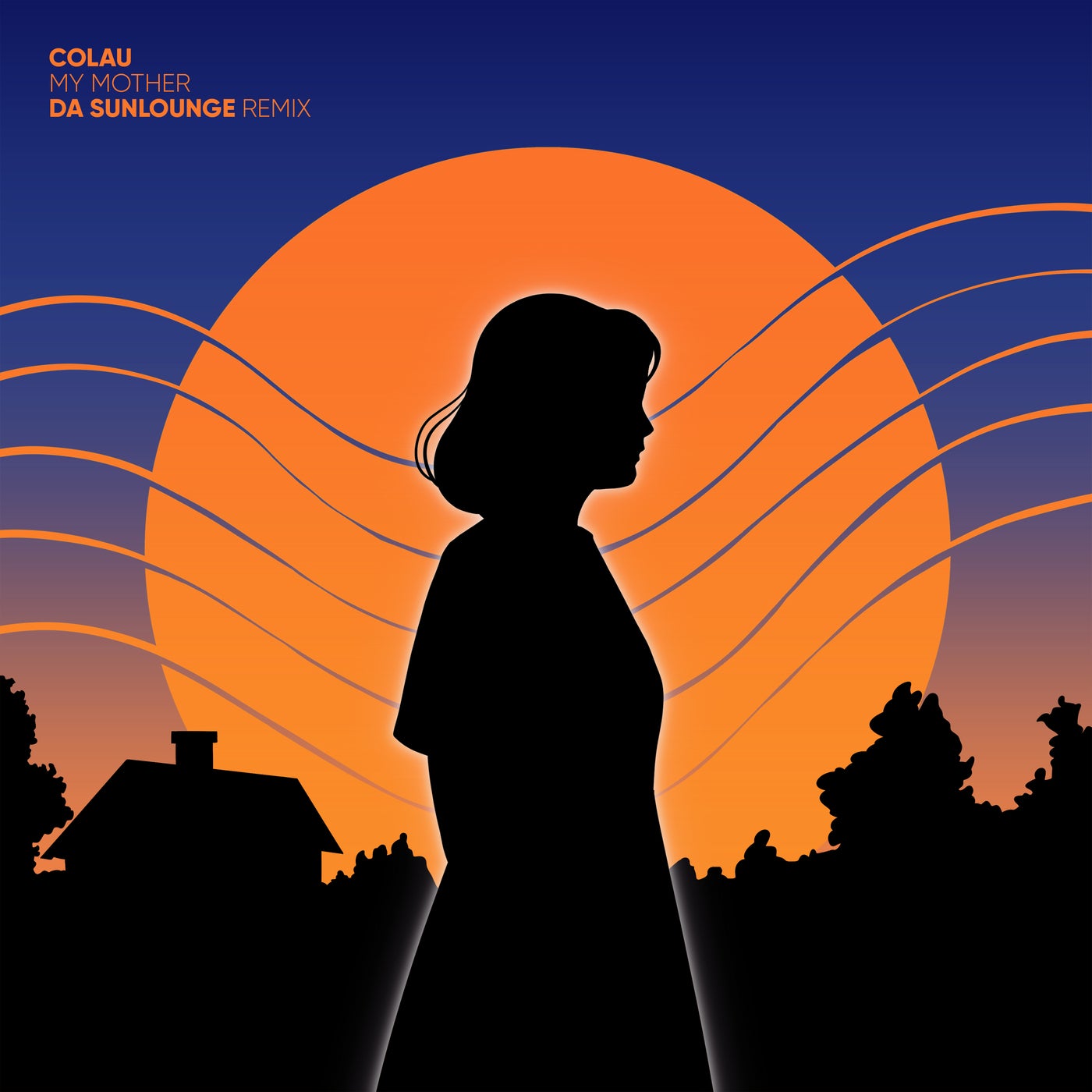 Cover - Colau - 19th Century (Original Mix)
