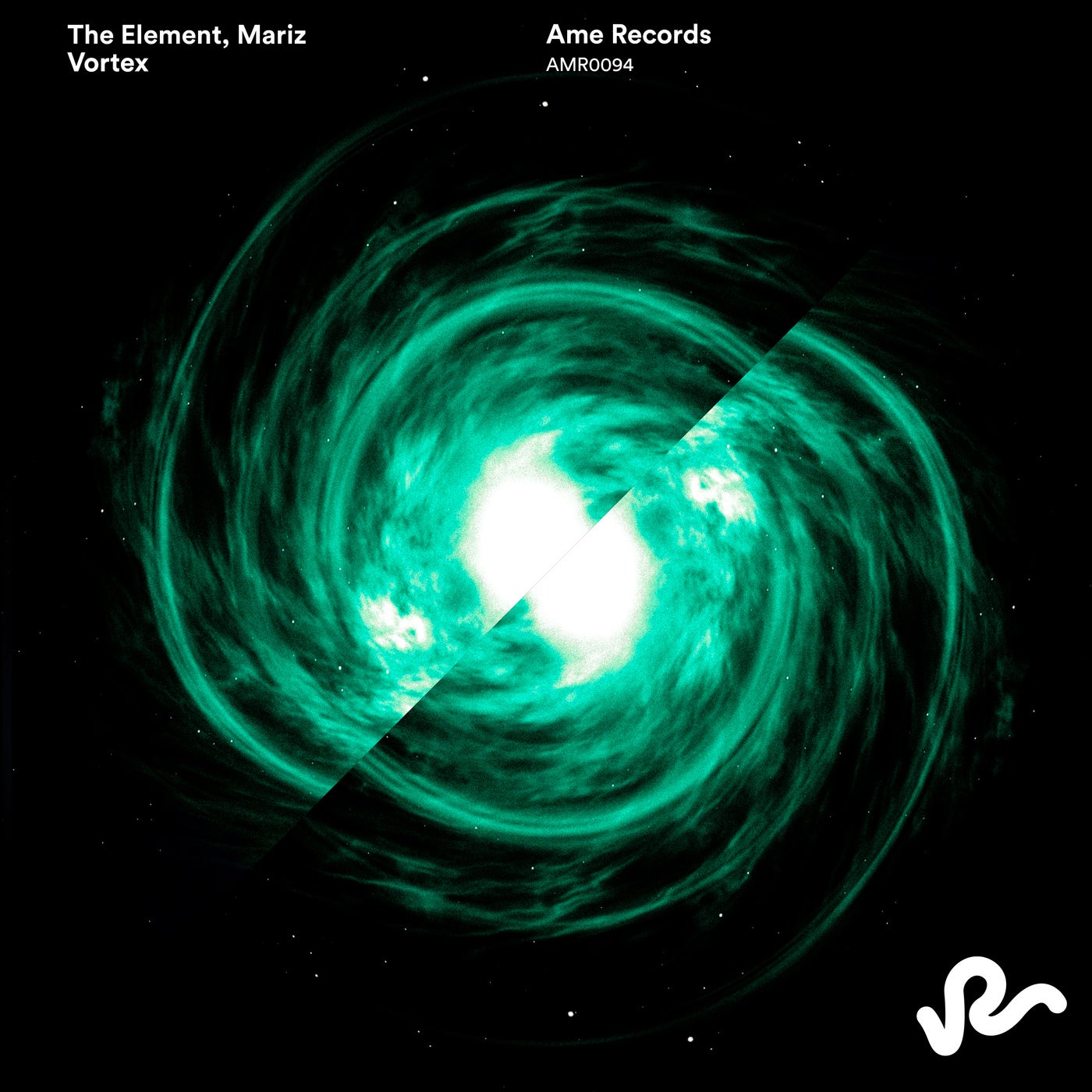 Cover - The Element MT, Mariz - Vortex (Original Mix)