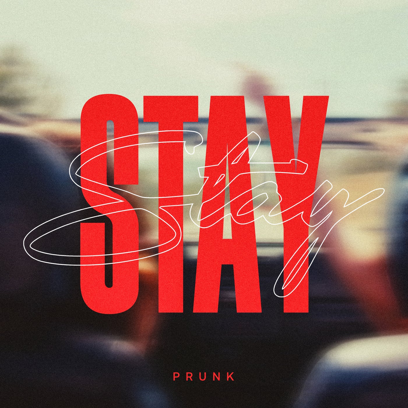 Cover - Prunk - Stay (Original Mix)