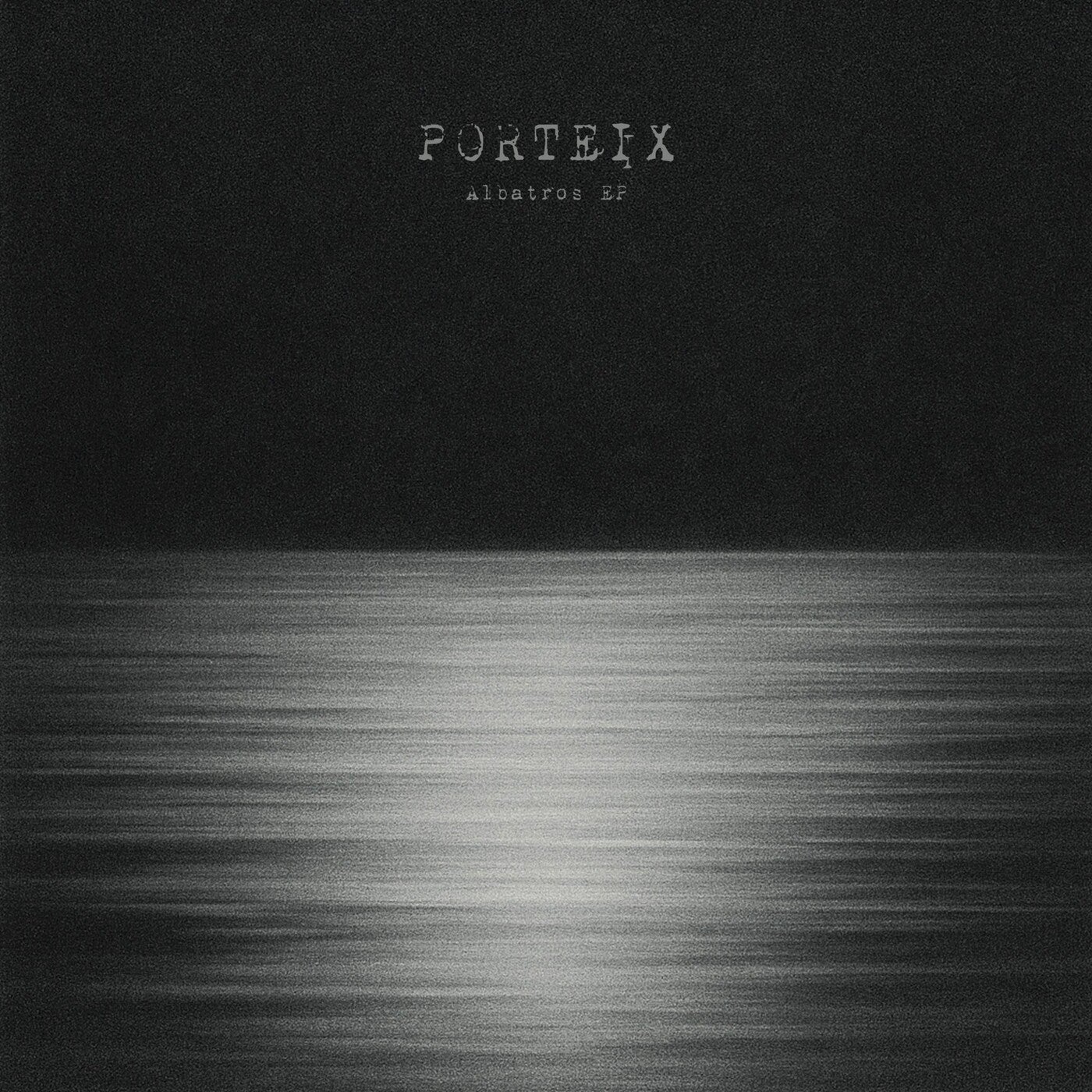 Cover - Kuss, Porteix - Le Mansart (Original Mix)
