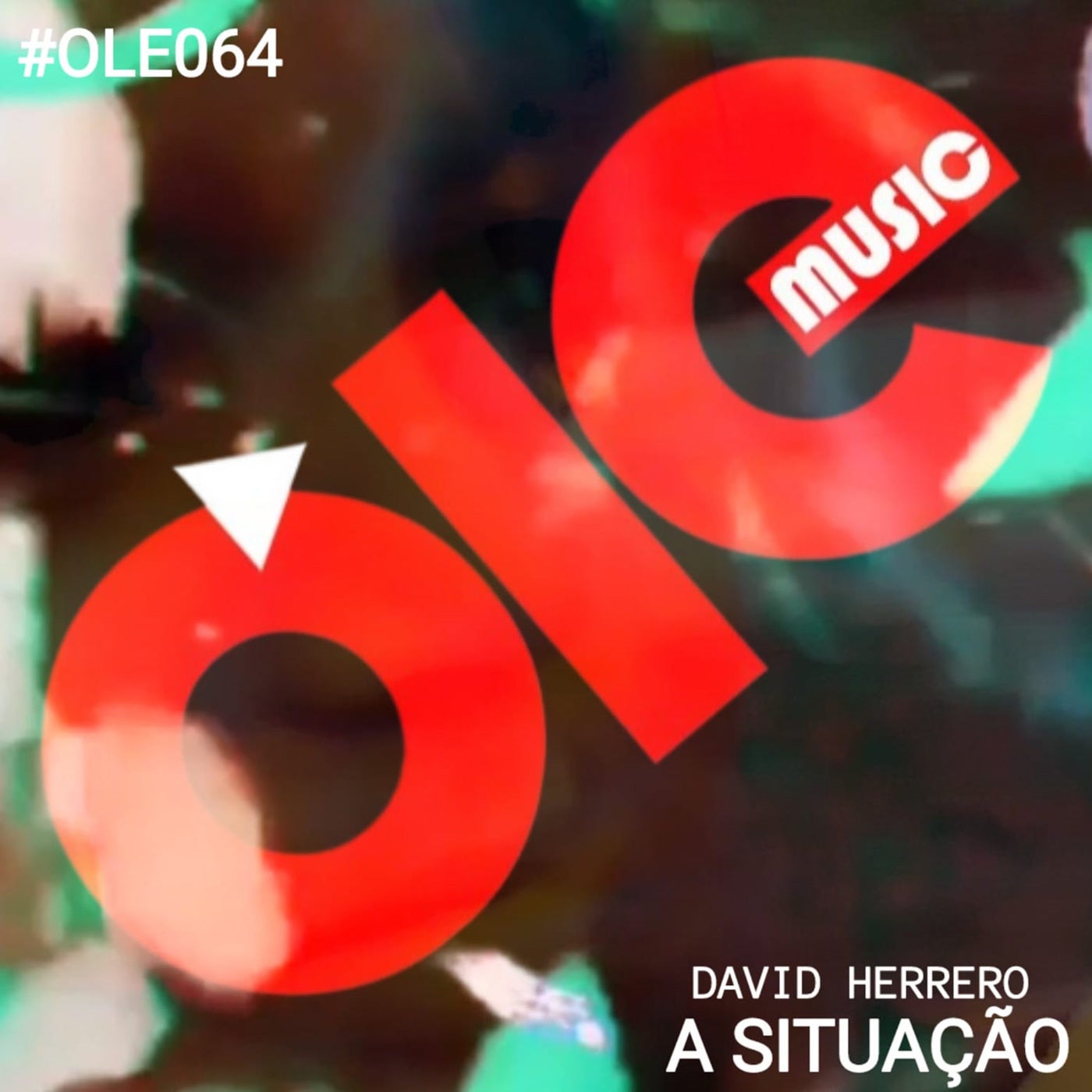 Cover - David Herrero - A Situacao (Original Mix)