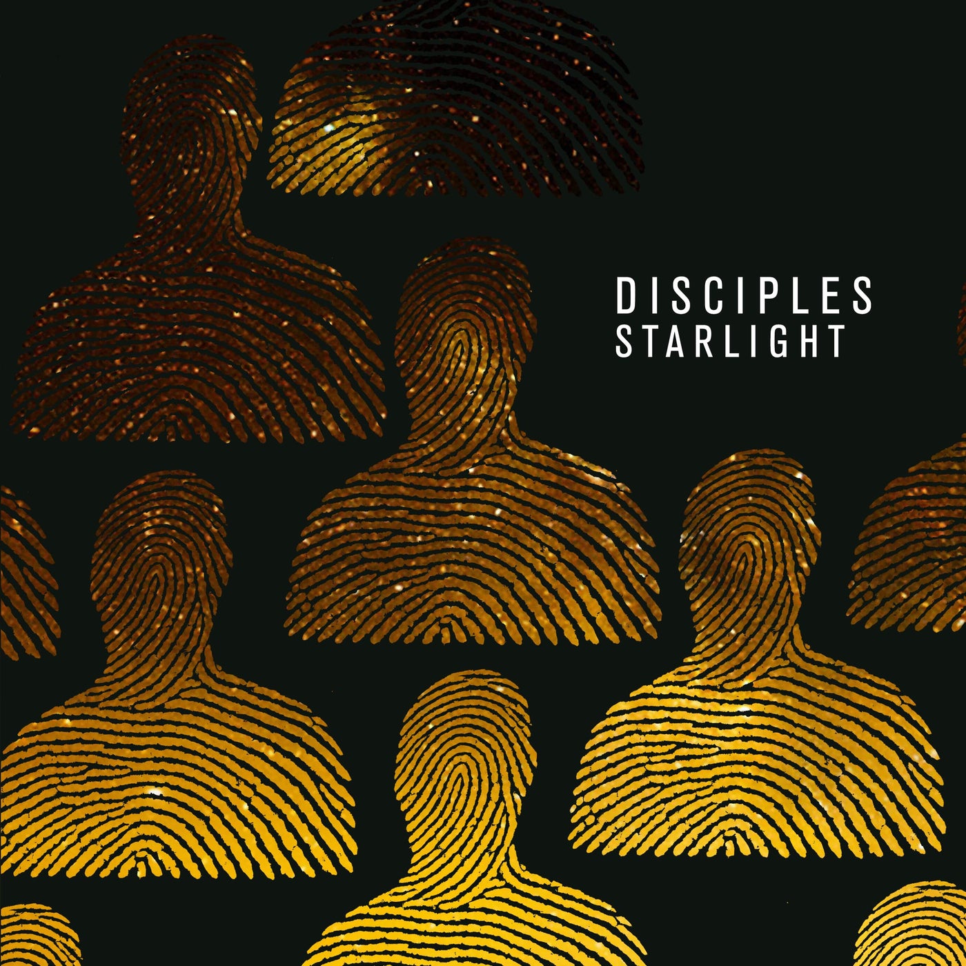 Cover - Disciples - Starlight (Original Mix)